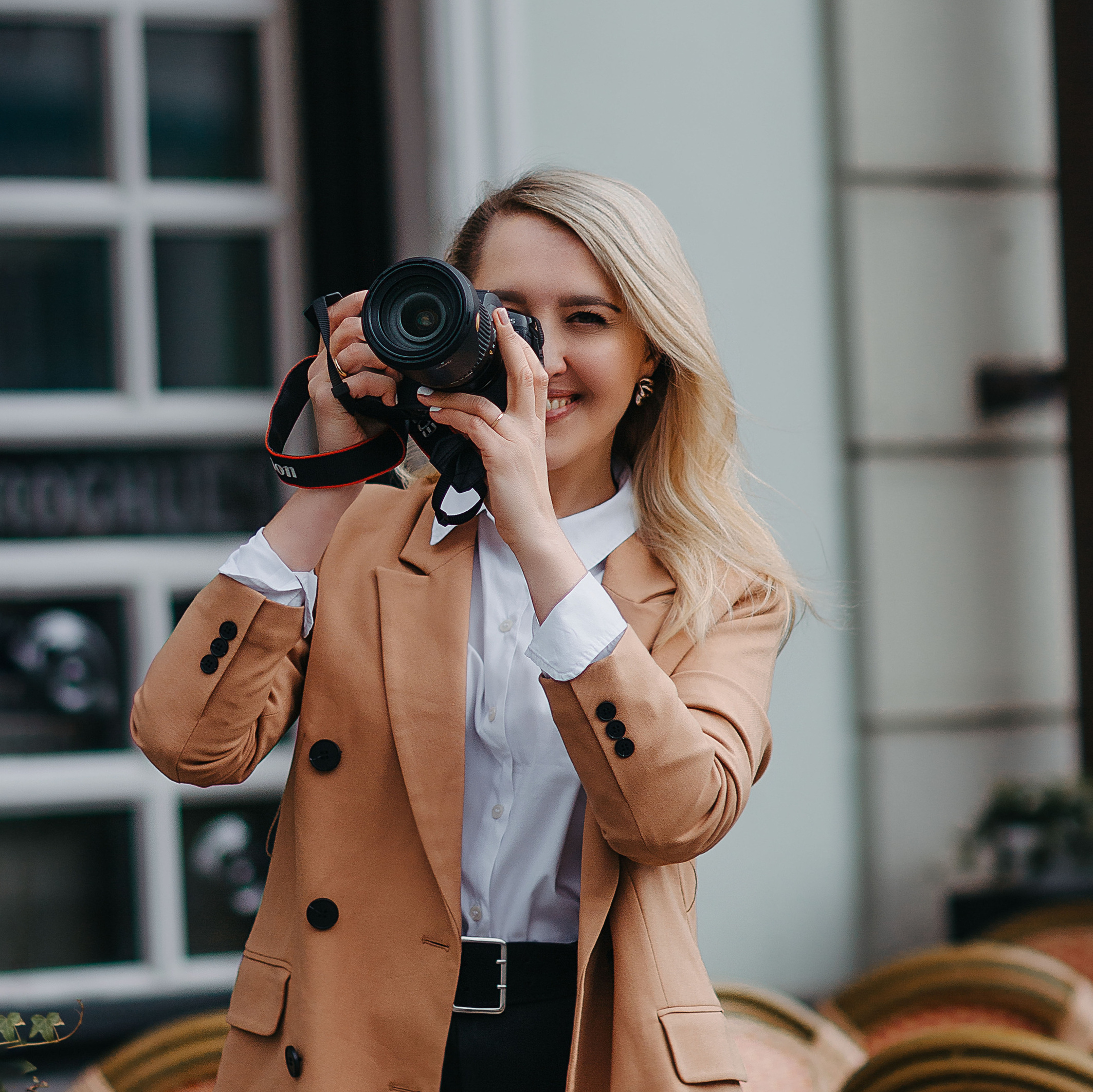 О себе. Фотограф. Москва.Бутово