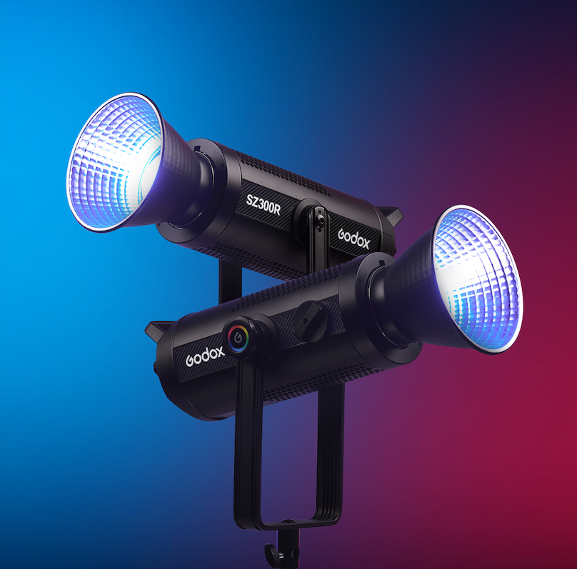 Осветители. «Интерьерная фотостудия коттедж в городе Санкт-Петербург»