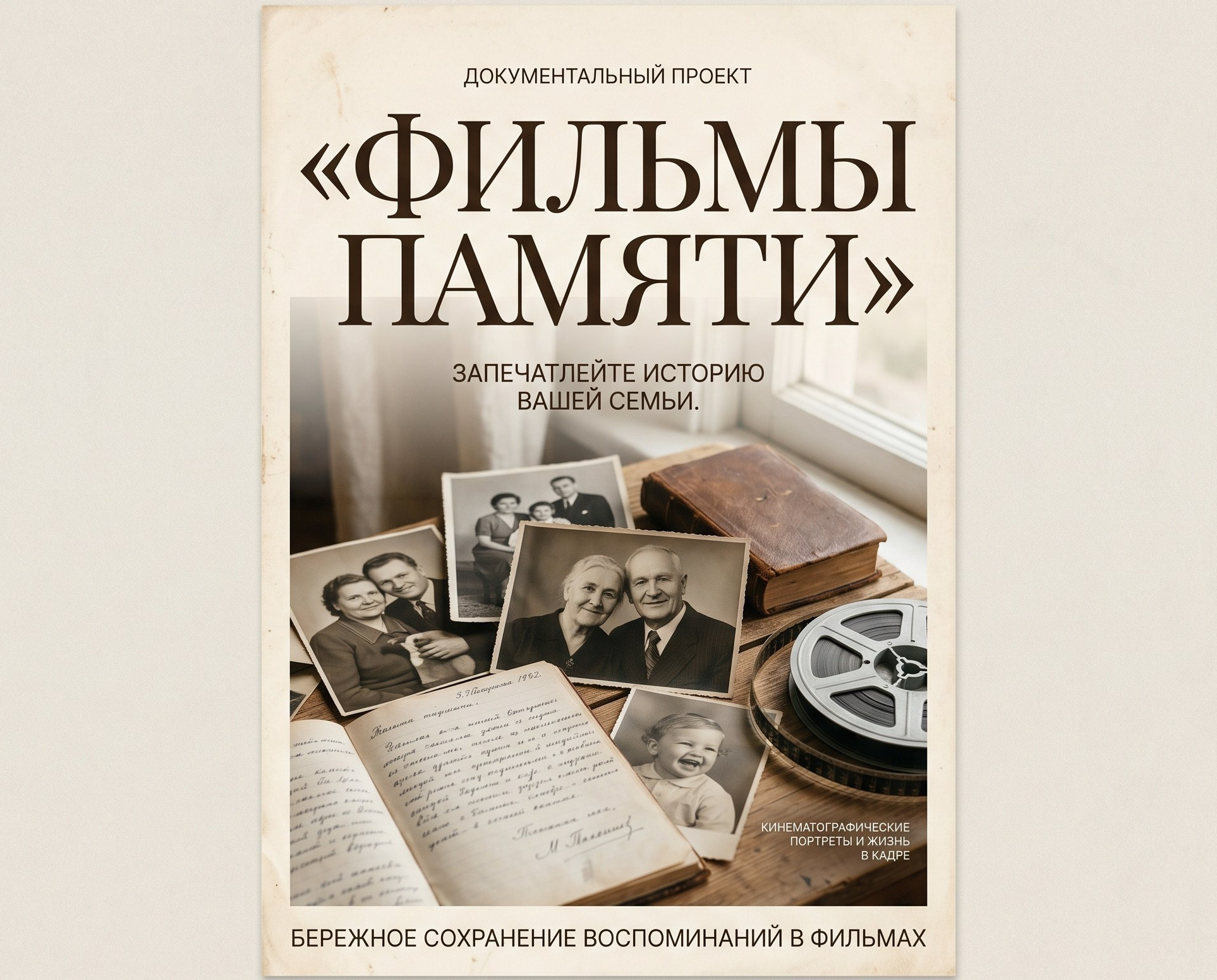 Тунгус. История создания фильма