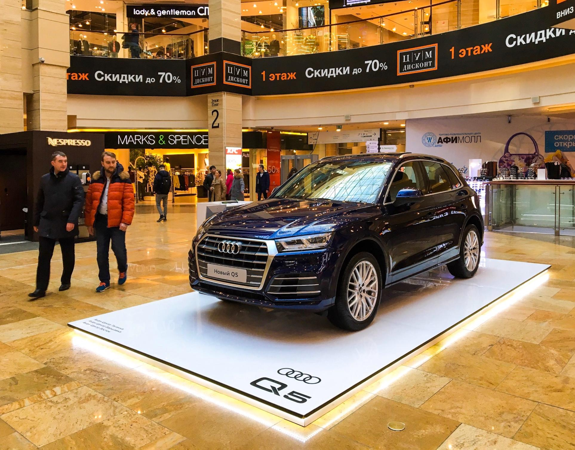 Автомобильная фотография. Фотограф Лео Шумов Москва