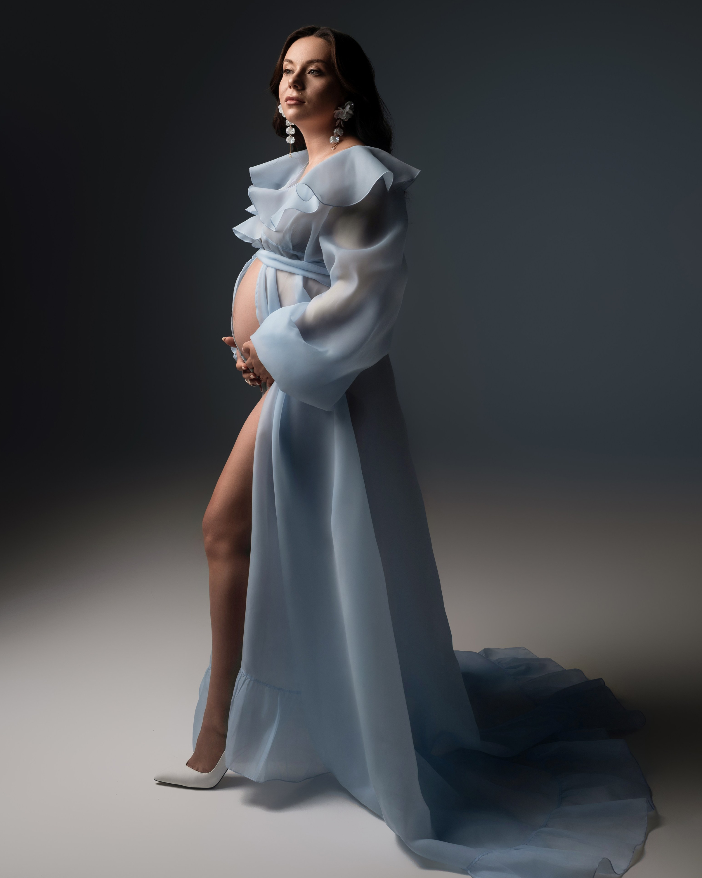 Съемочный гардероб. Фотограф в Туле Евгения Фашуйи