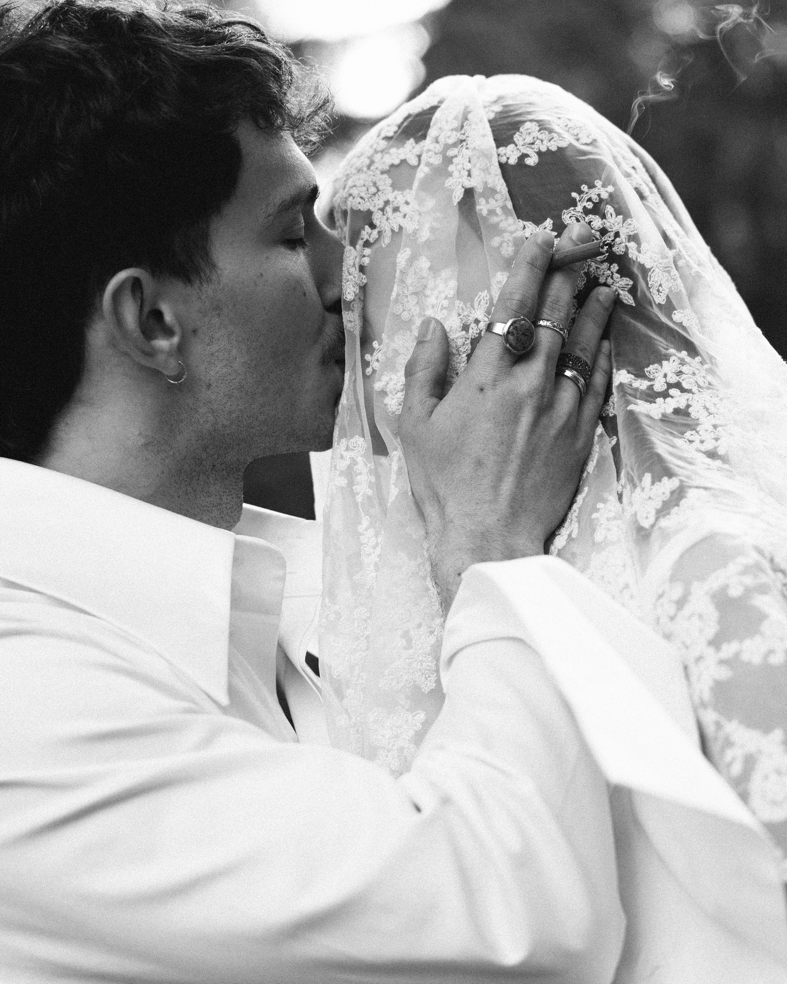 Свадебный видеограф в Санкт-Петербурге Ульяна Радиковская