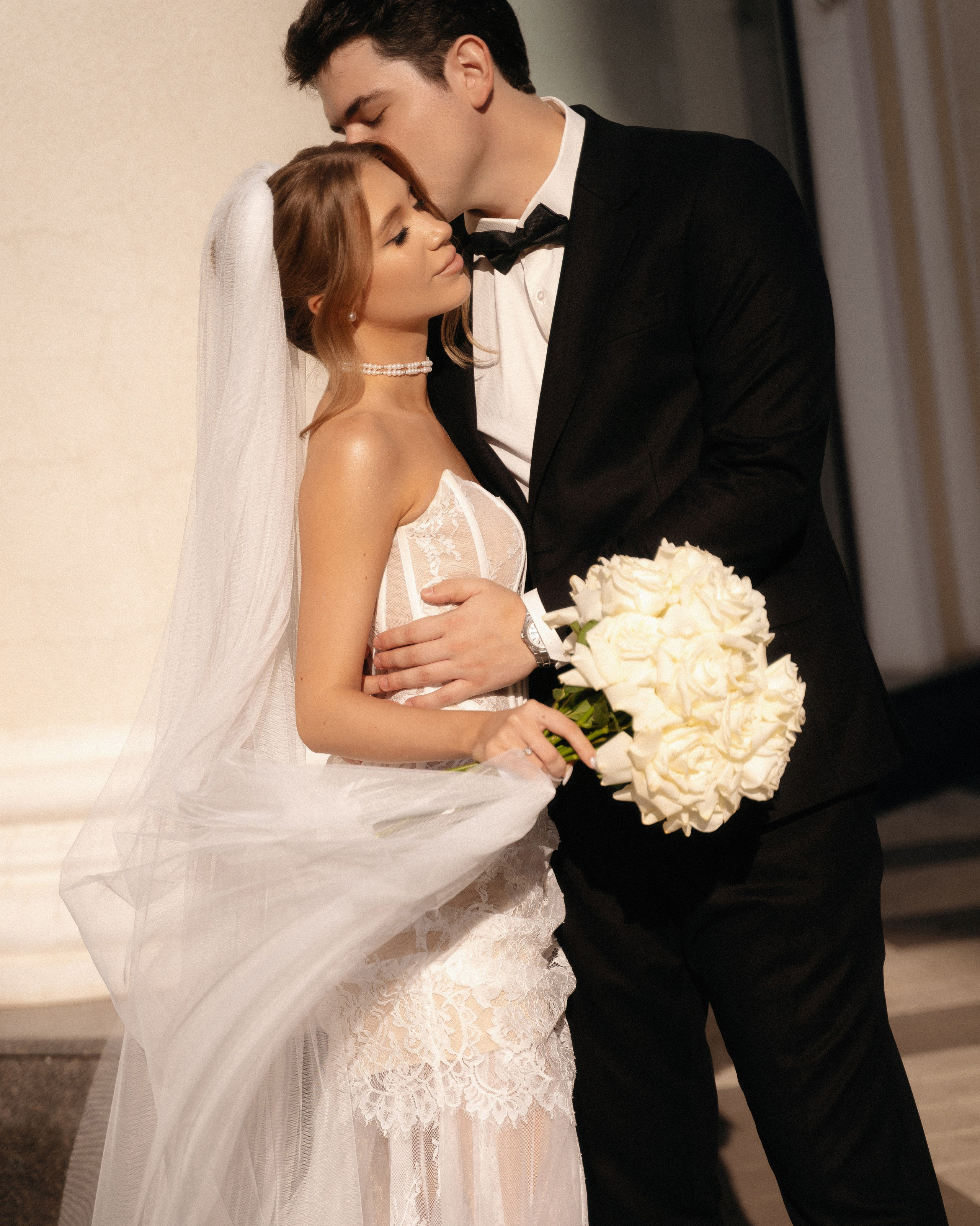 Свадебный и семейный фотограф в Краснодаре Павел Мельников