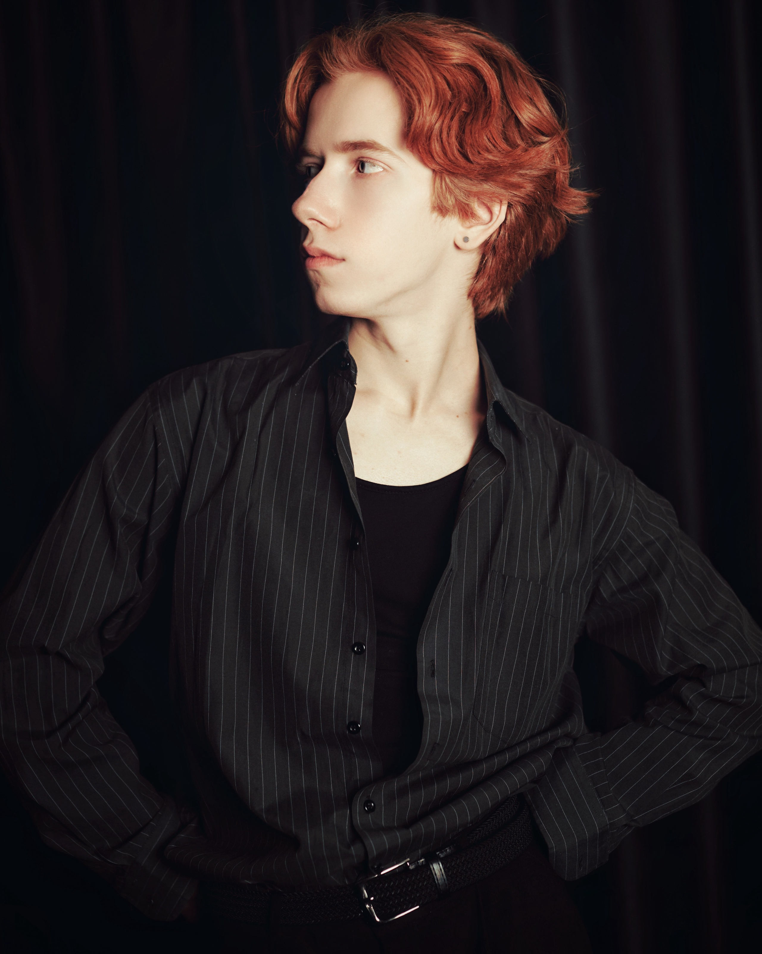 Фотограф Бушуев Никита