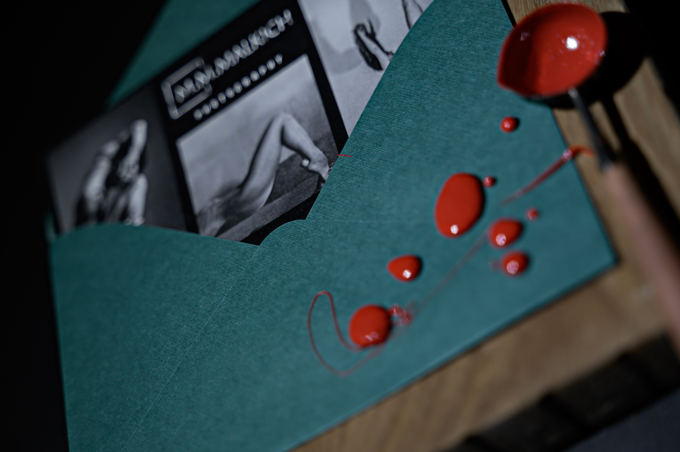 Gift Certificate. Фотограф и видеограф в Москве Мария Малкич