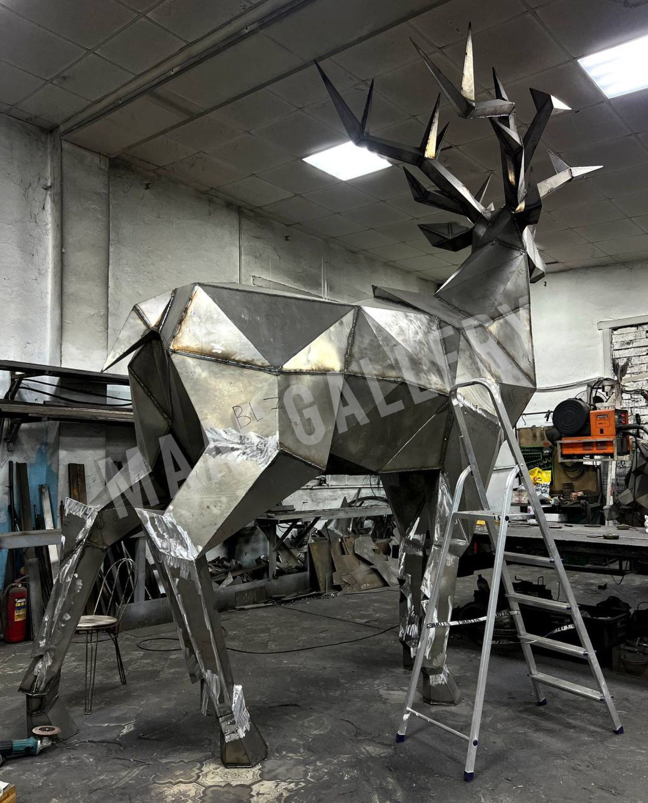 Контакты. MAAC_GALLERY-компания по производству различных изделий