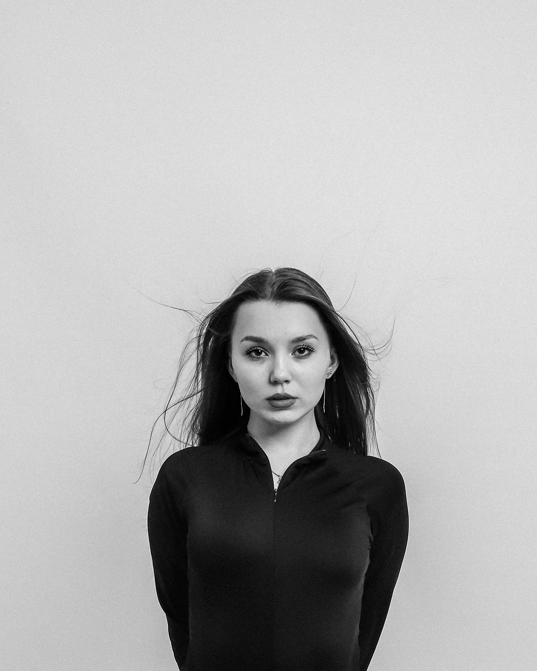 Снимочная — фотостудия без фотографа
