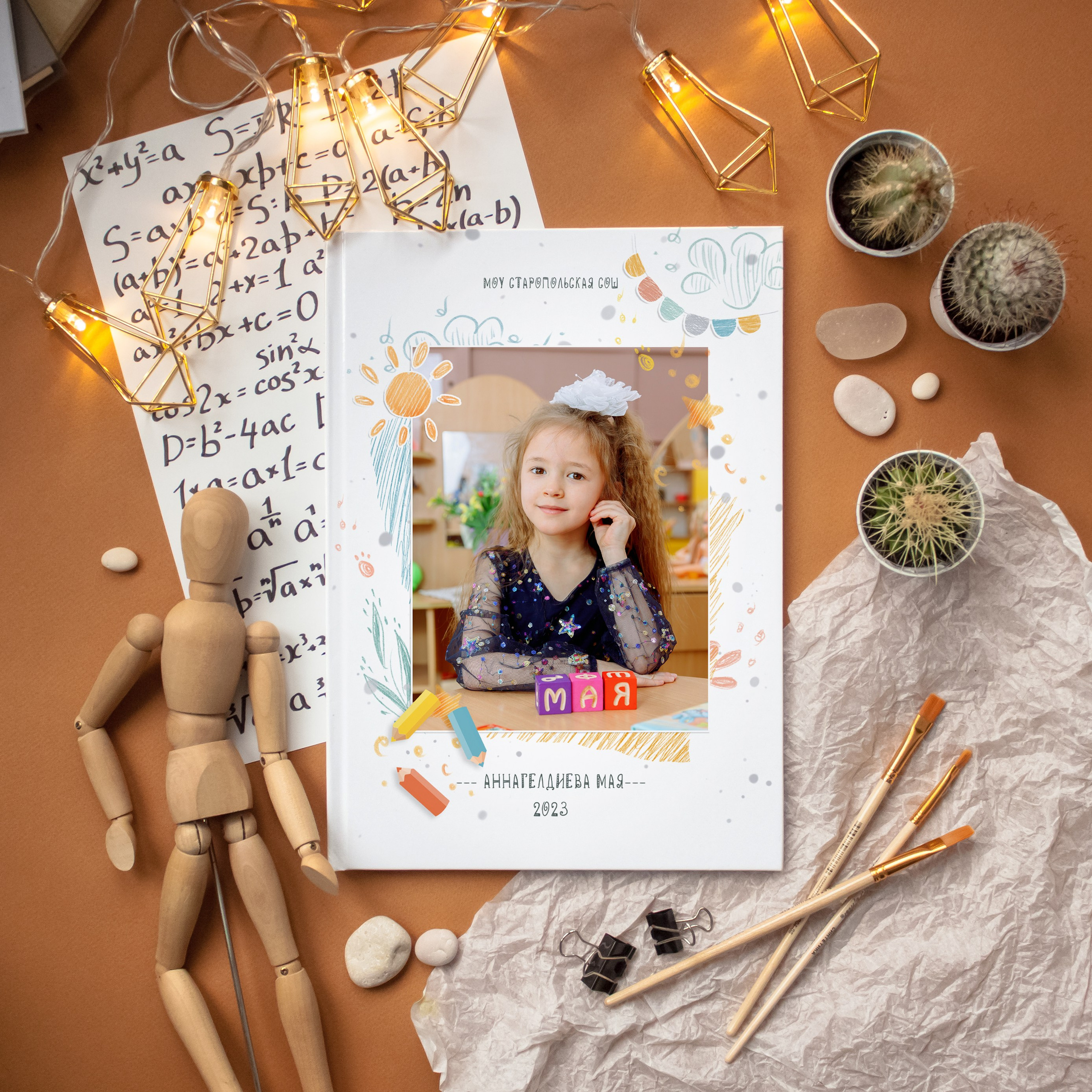 Выпускные альбомы для детского сада. Выпускные альбомы. Съемка в школах и детских садах