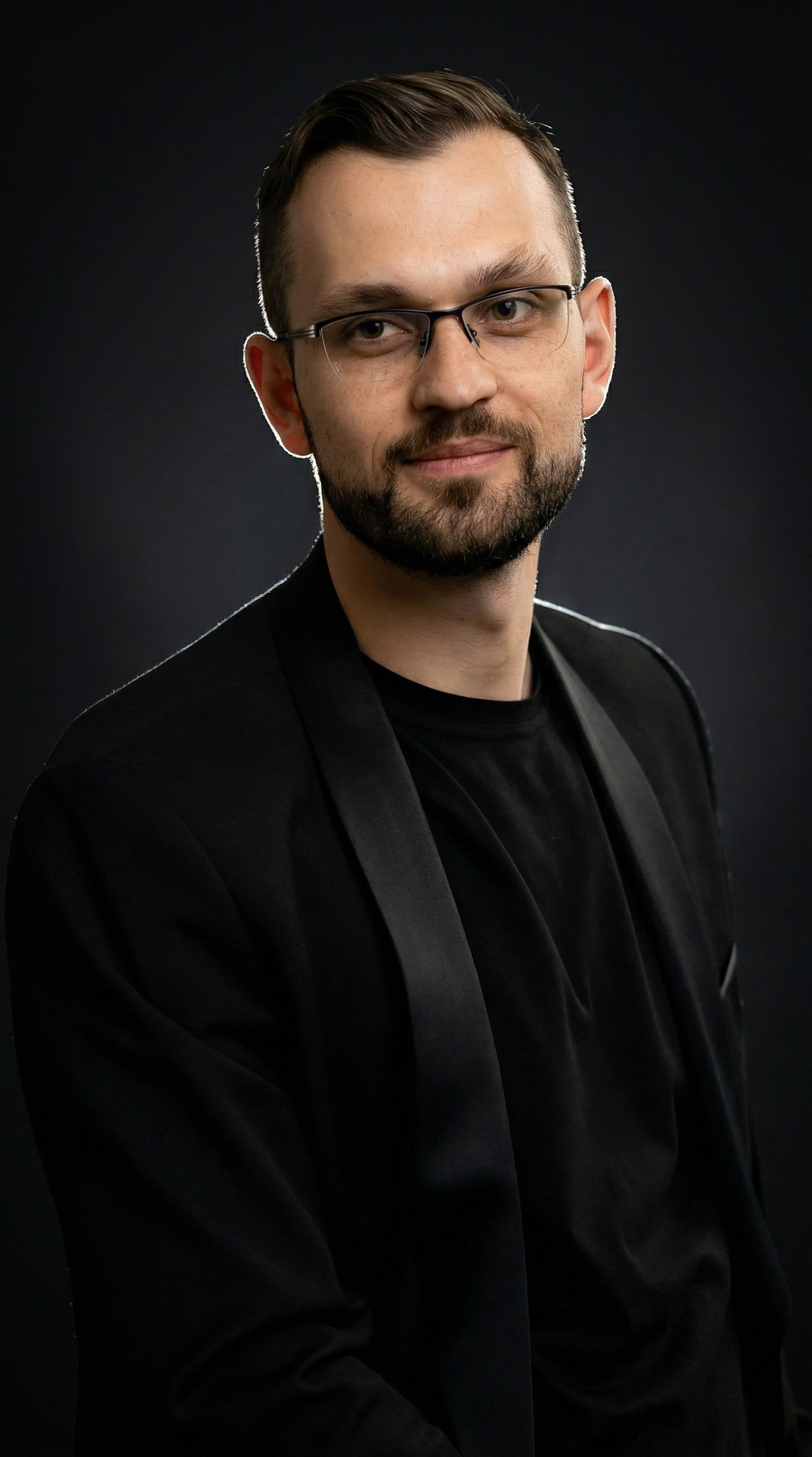 Видеограф Виктор Васяков на свадьбе