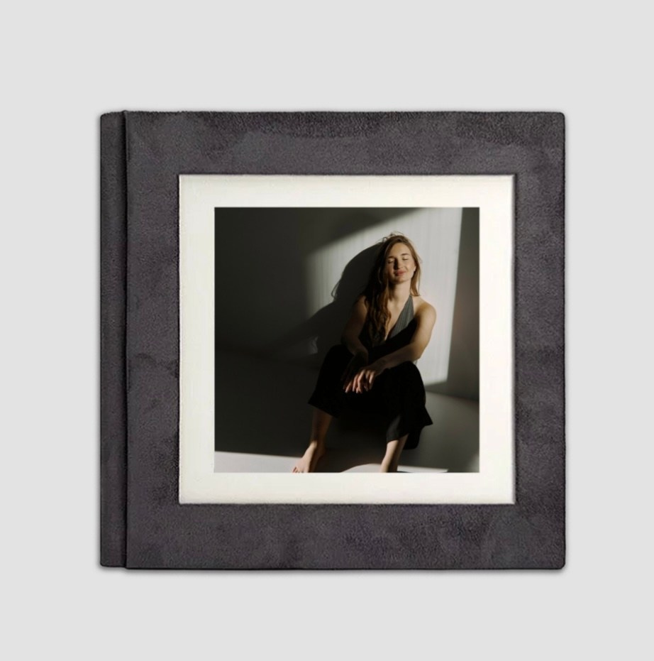 Фотокнига. Фотограф Владивосток