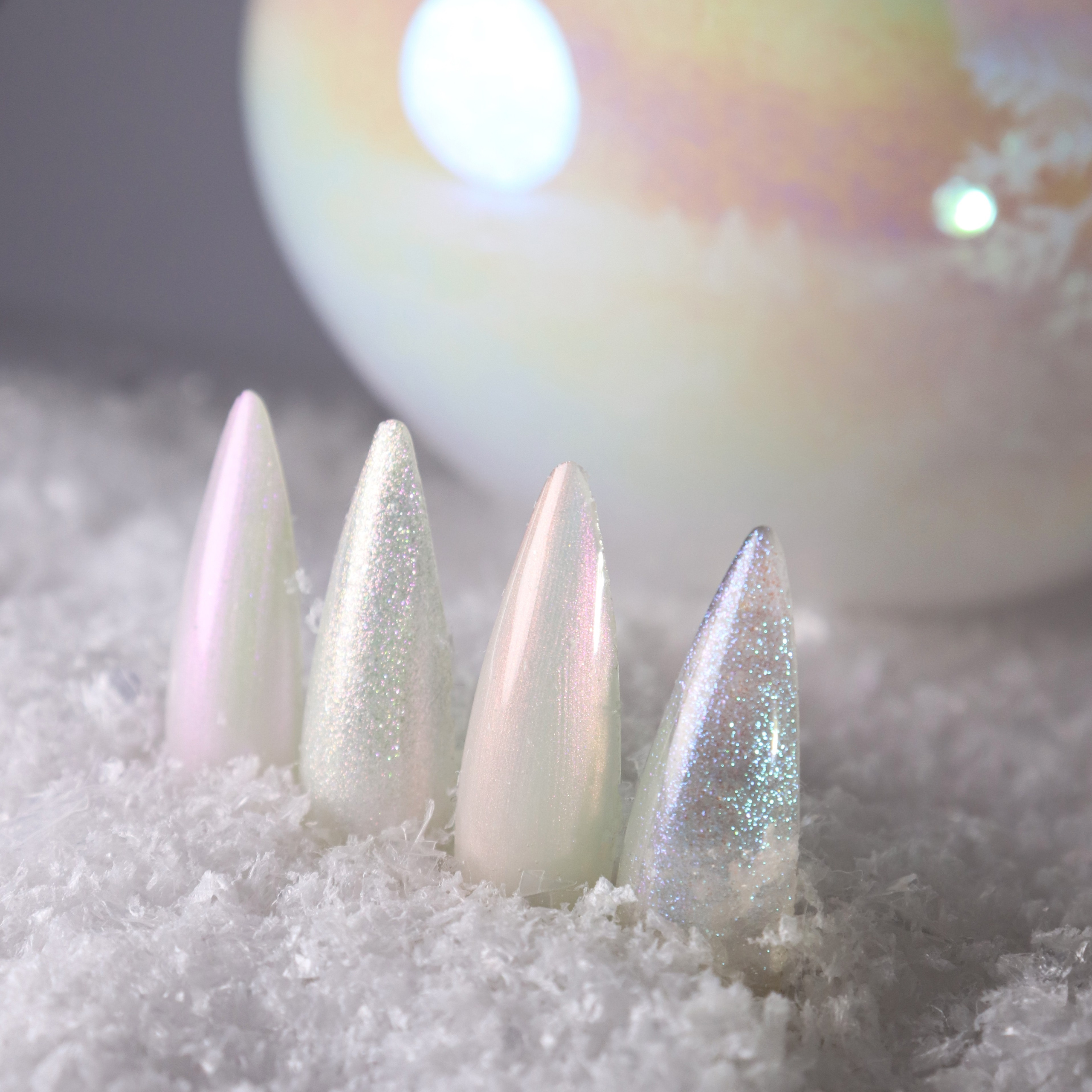 Дизайн ногтей. Фотограф из Москвы — DASHA NOVA | Авторская фотография в разных жанрах