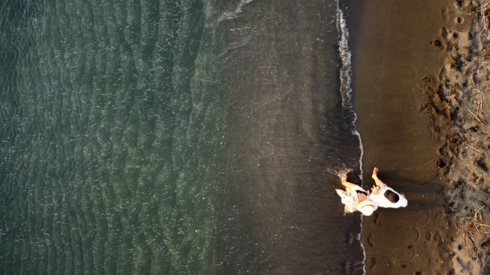 Services. Videographer in Batumi Vladimir Moiseev