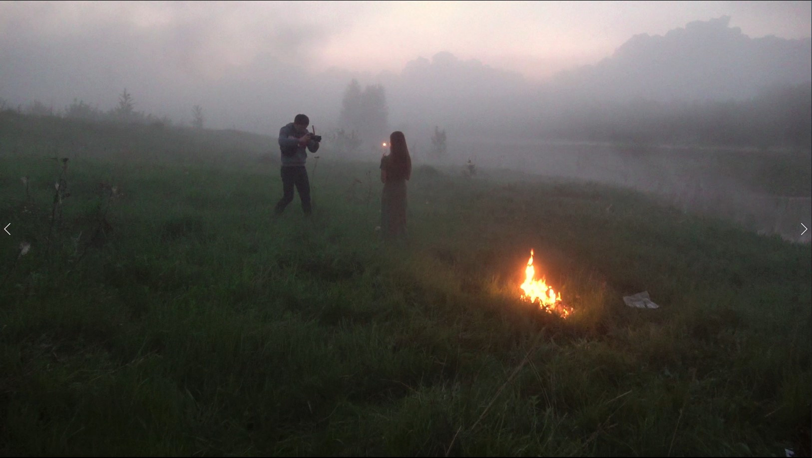 Видеокурсы. Фотограф Куренной Александр