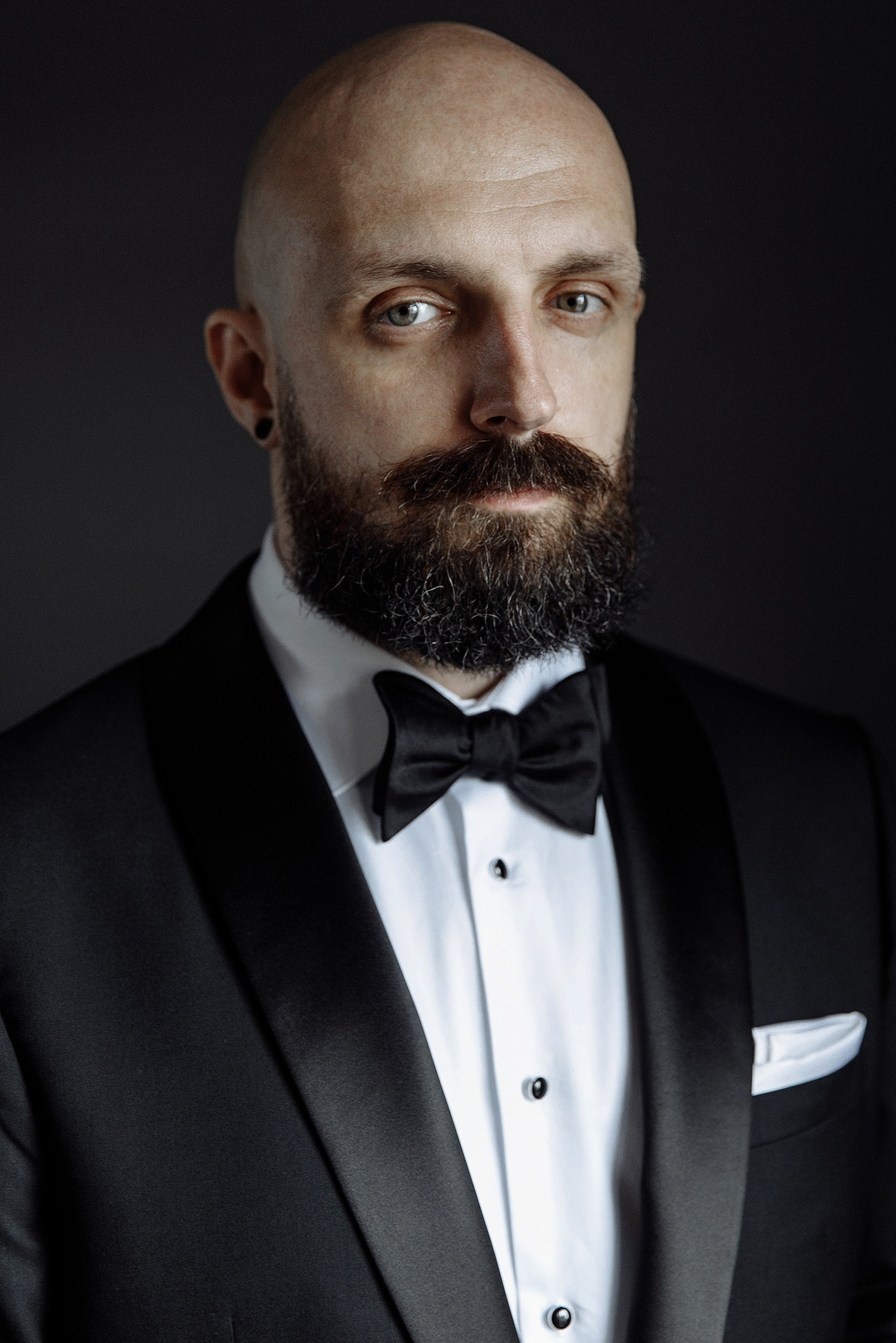 25 июля 2019. Анонс свадьбы. Фотограф Игорь Цаплин