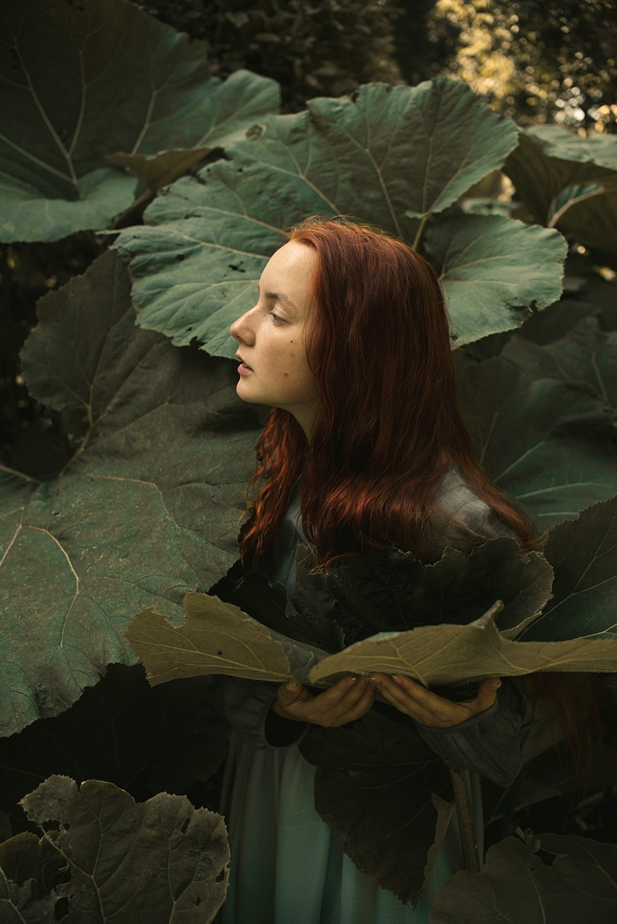 Кадры с людьми. Арт фотограф Алина Гребешкова, Химки, Москва