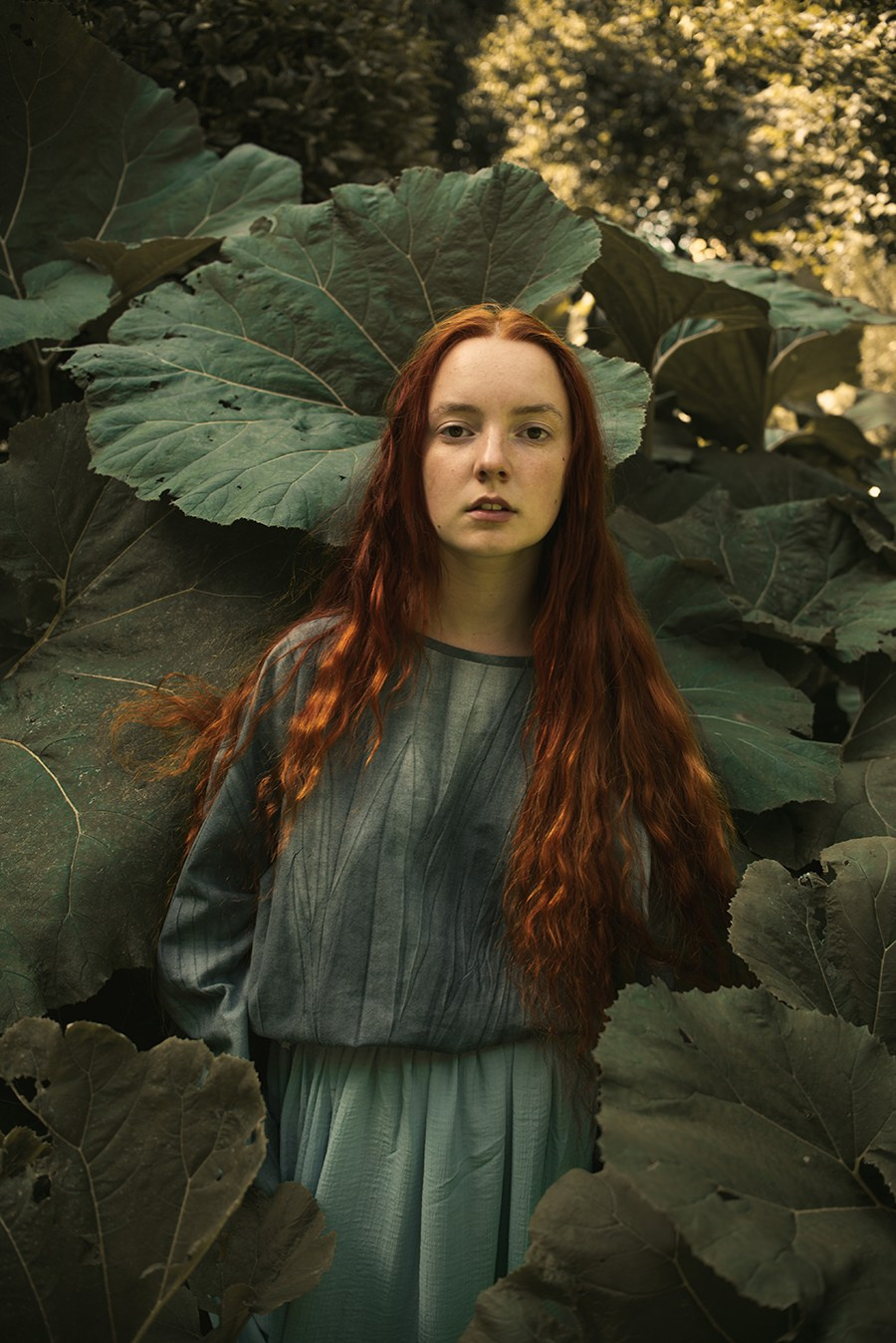 Кадры с людьми. Арт фотограф Алина Гребешкова, Химки, Москва