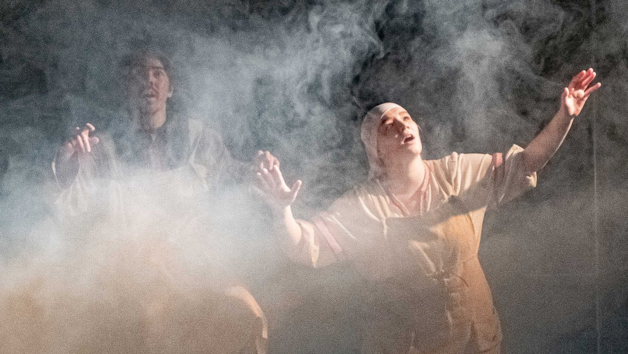 А это точно студенты?... Журнал о самом особенном. Пермь и Пермский край