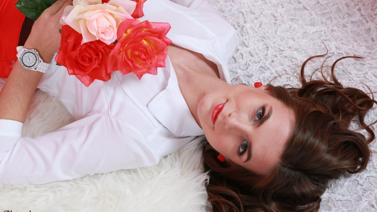 Детский и семейный фотограф Ольга Юртаева