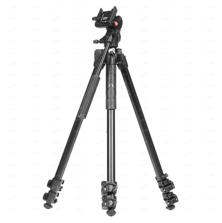Штатив Manfrotto MK290LTA3-V черный 