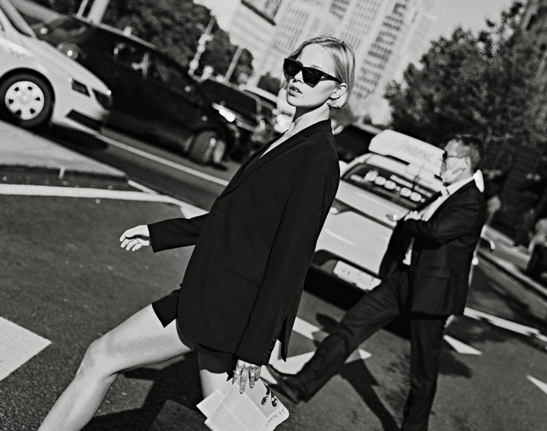 Услуги. Фотограф актерского портфолио Юлия Корытов