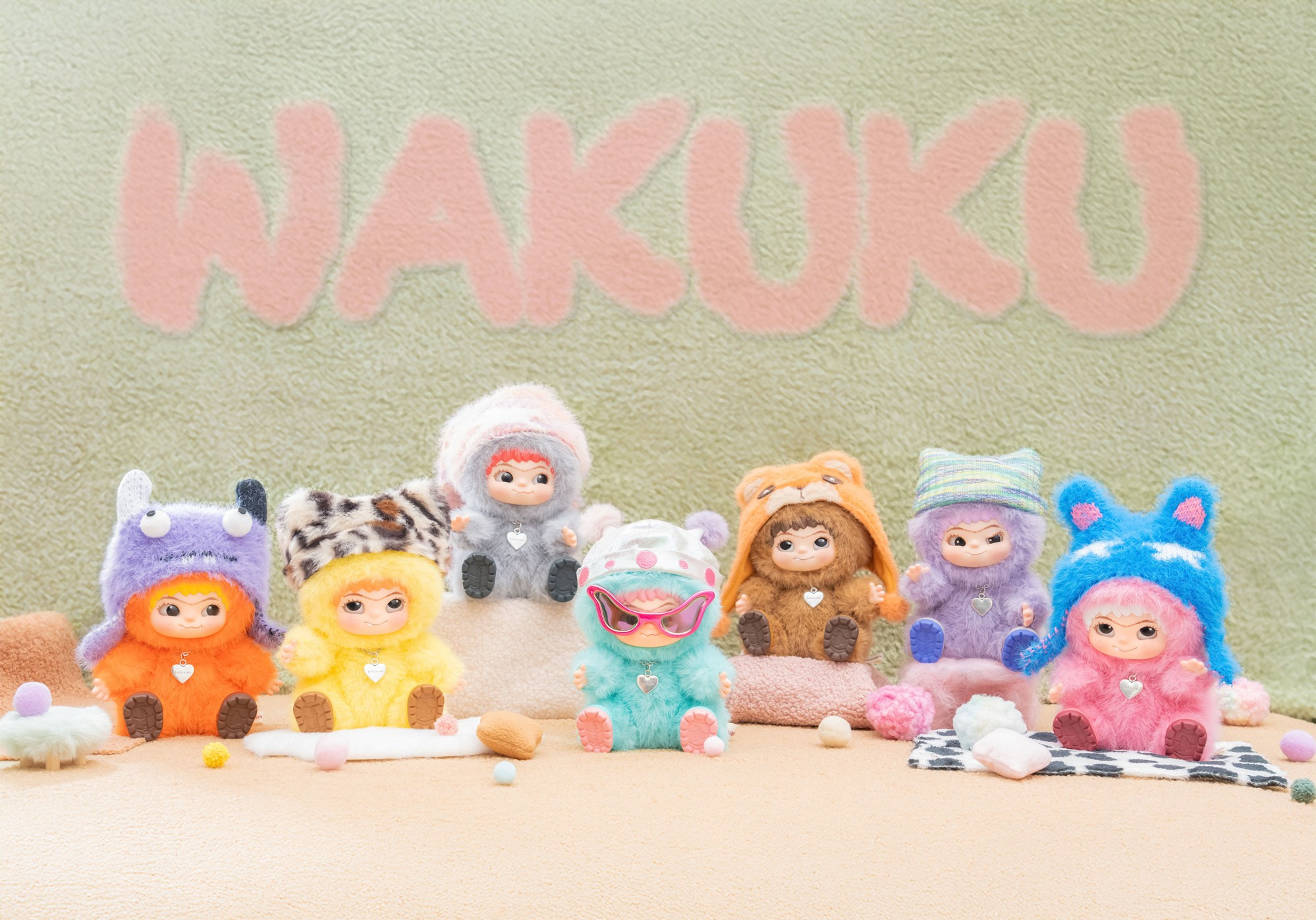 Почему в 2025 все любят Fugglers и Wakuku — и что с этим делать фотографу. Анастасия Брагина|Предметный фотограф для маркетплейсов|Барнаул