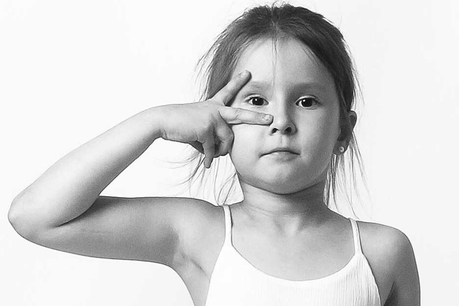 Услуги. Фотостудия Автопортретная № 2 в Ижевске