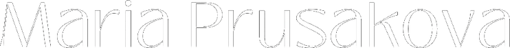 mariaprusakova.ru