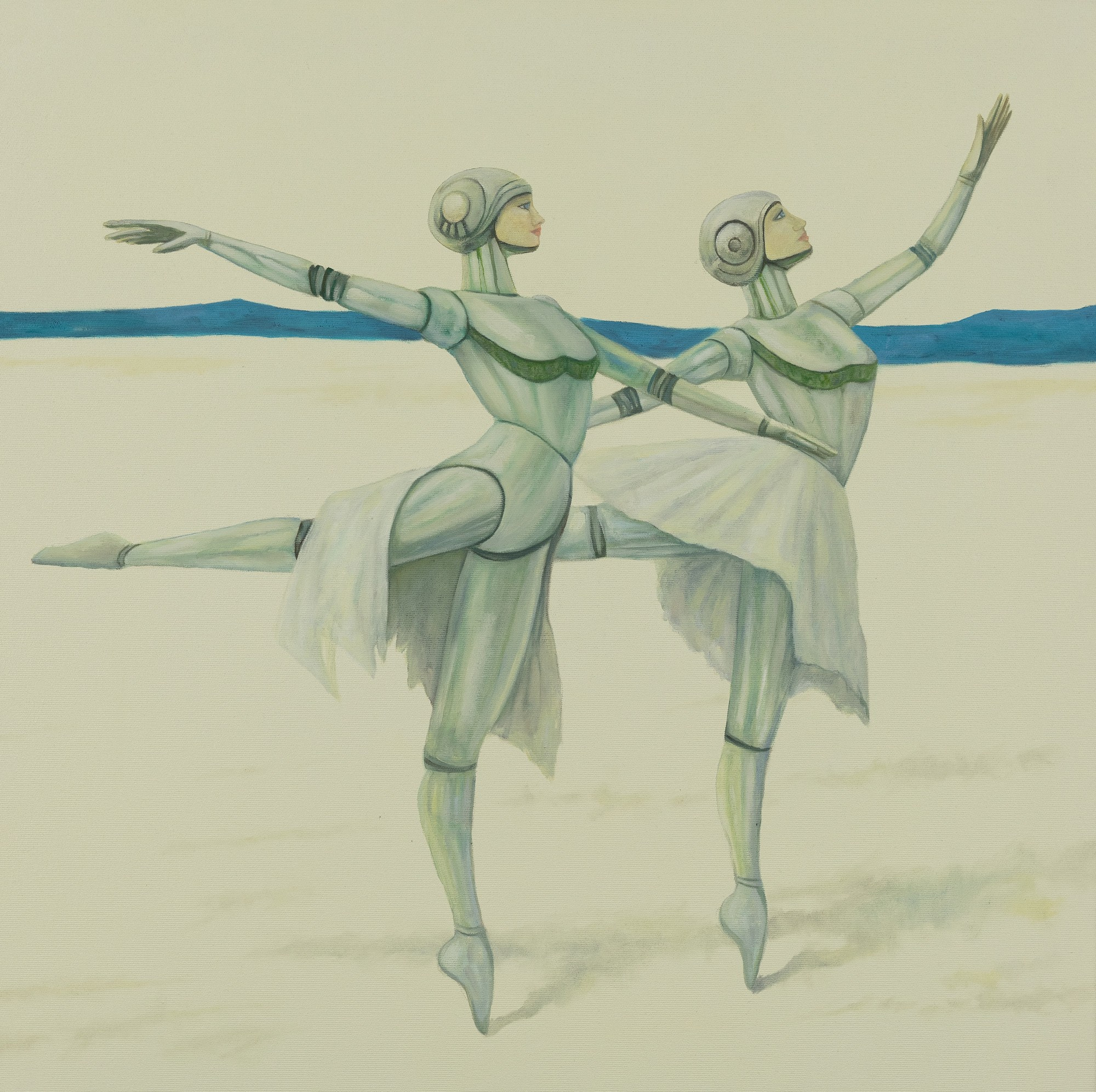 Paintings Premium. Astrakhov Pavel, photographer and artist