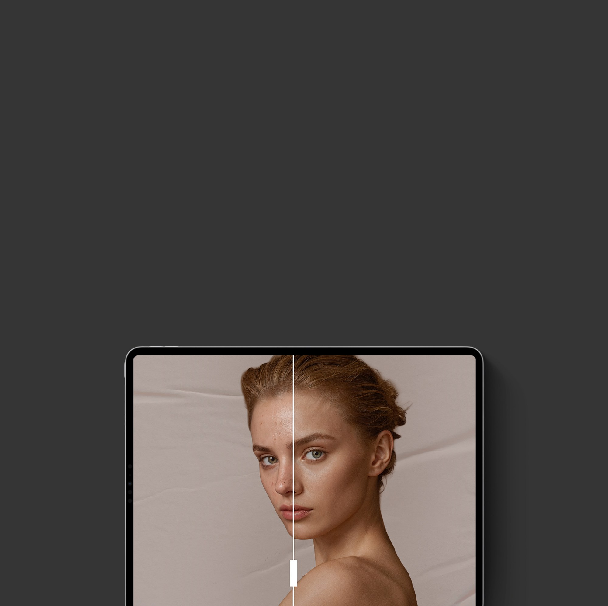 Wfolio — конструктор сайтов и облачный диск для фотографов