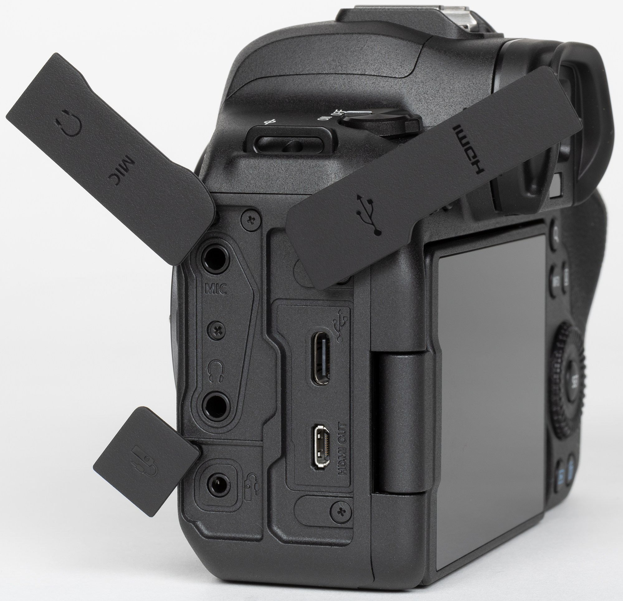 Обзор полнокадровой беззеркальной камеры Canon EOS R6. Свадебный видеограф и свадебный фотограф в Самаре Олег Слеб