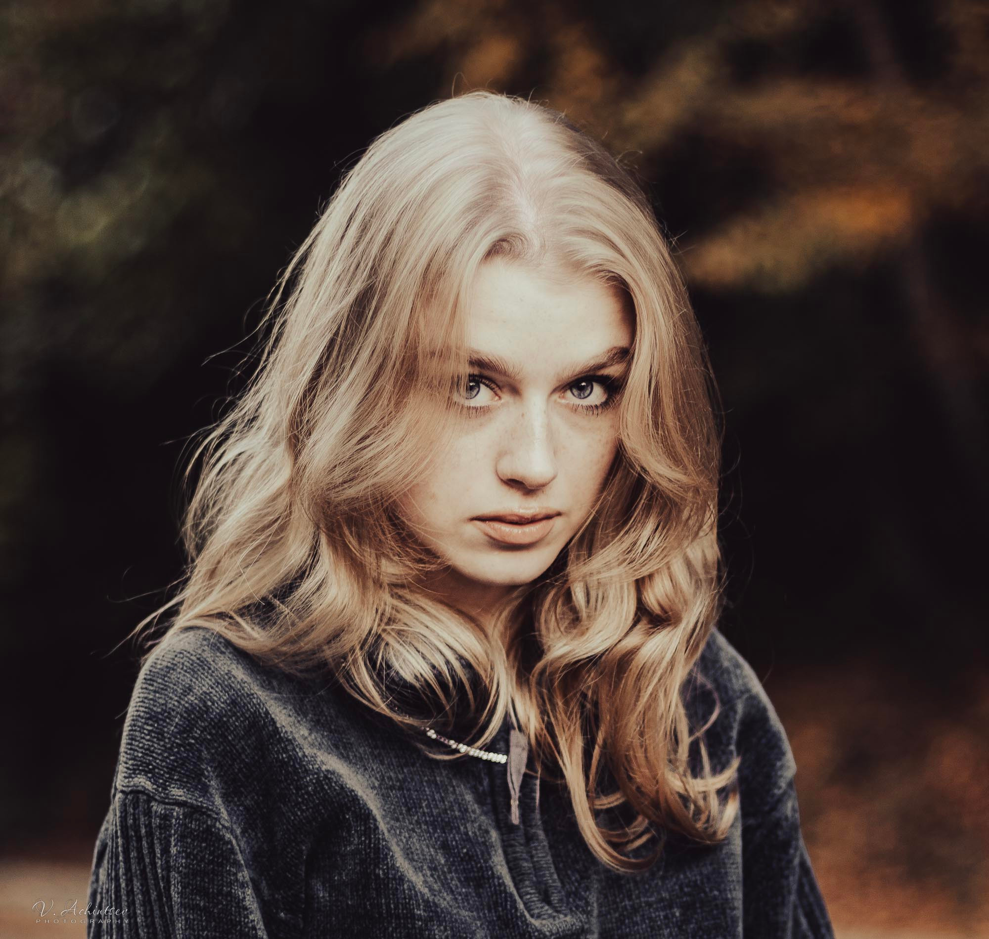 Фотограф в Сочи Владимир Ачинцев