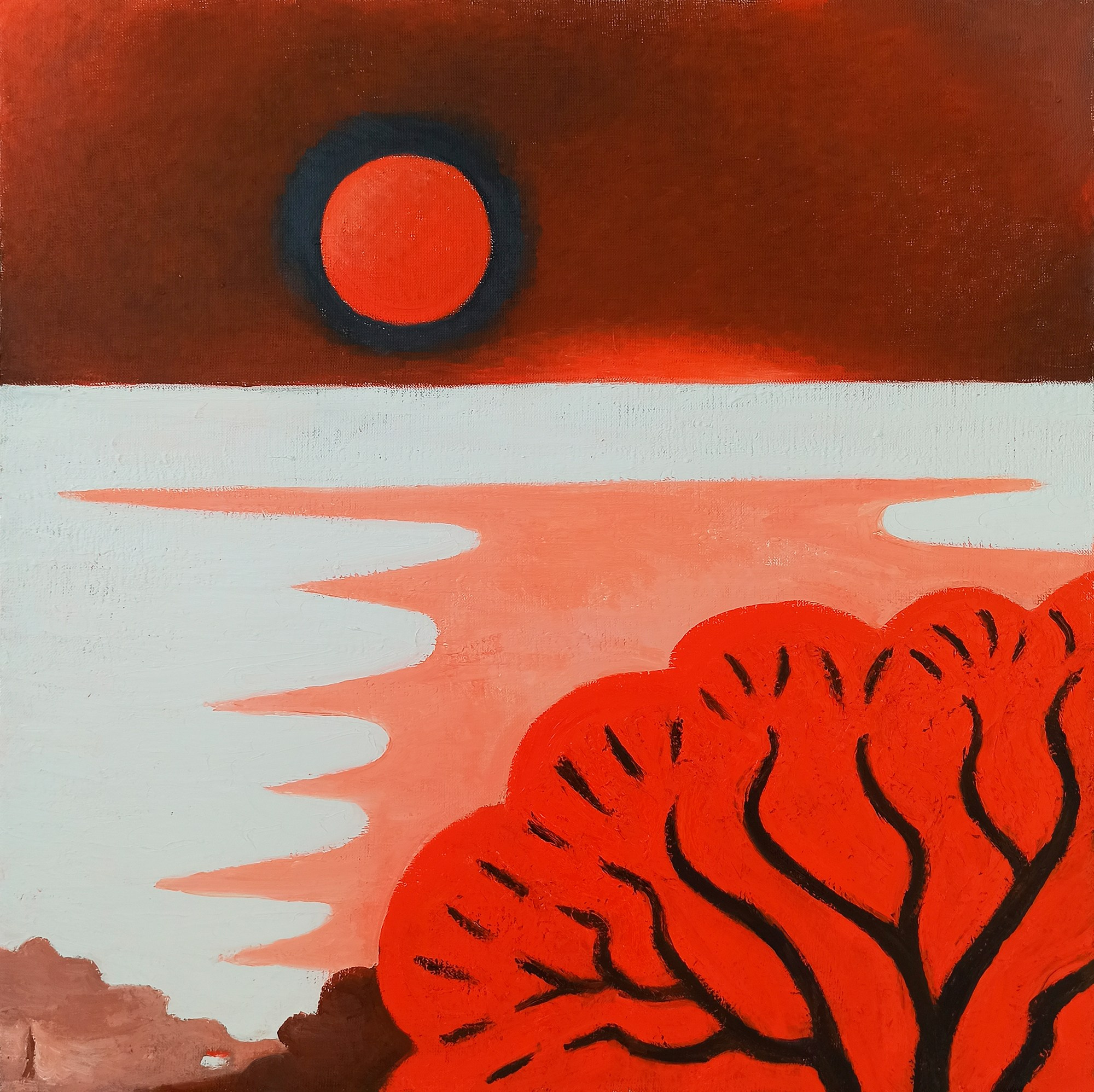 Купить. Страница художника Ольги Дмитриевны Жилинской