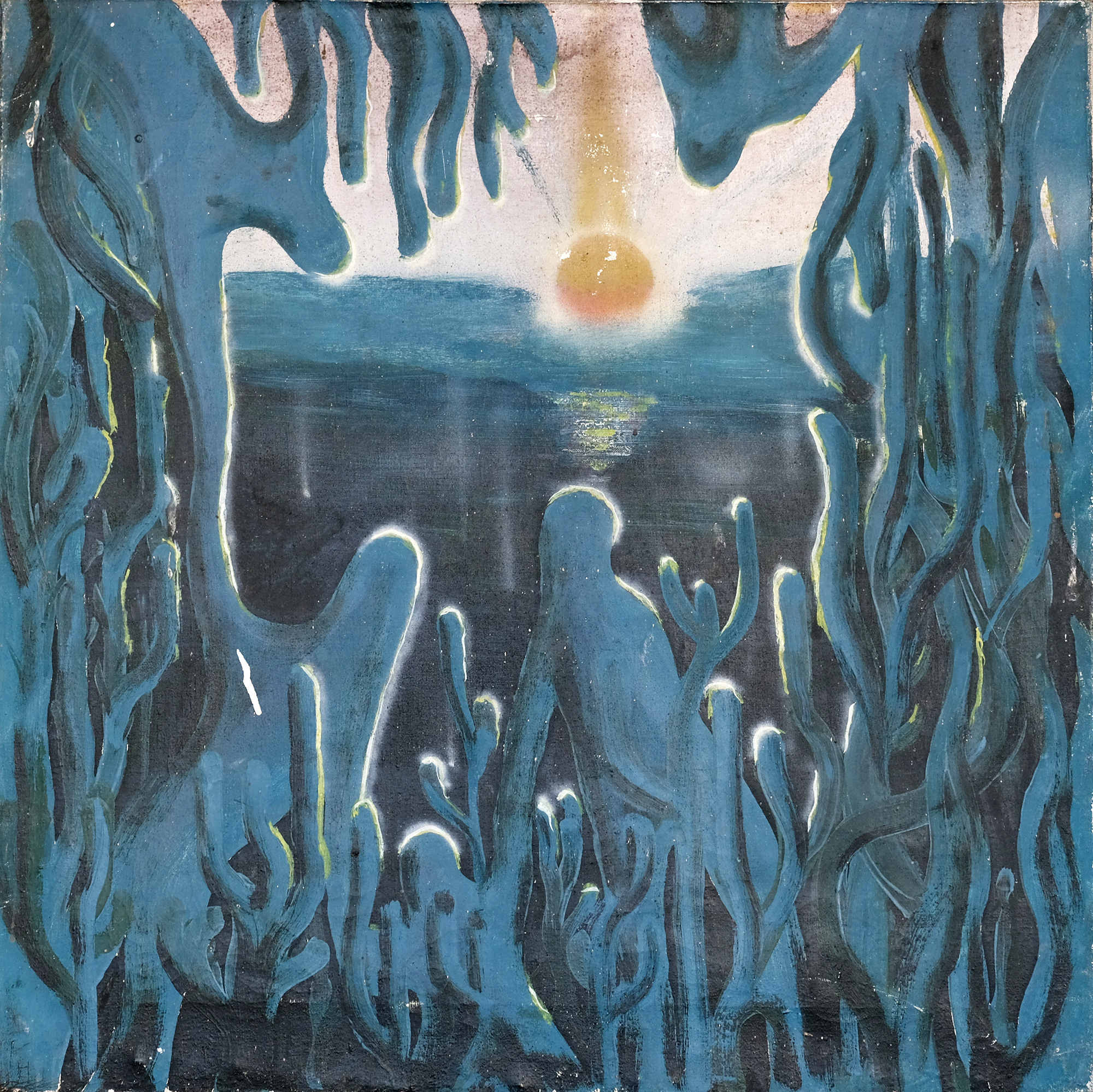 Игорь Осутин. Курортное дело