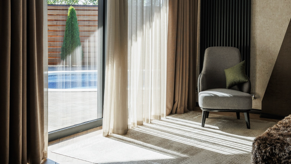 Съемка интерьера с естественным светом: советы фотографа из Краснодара. Архитектурный и интерьерный фотограф в Краснодаре | Дмитрий Демской