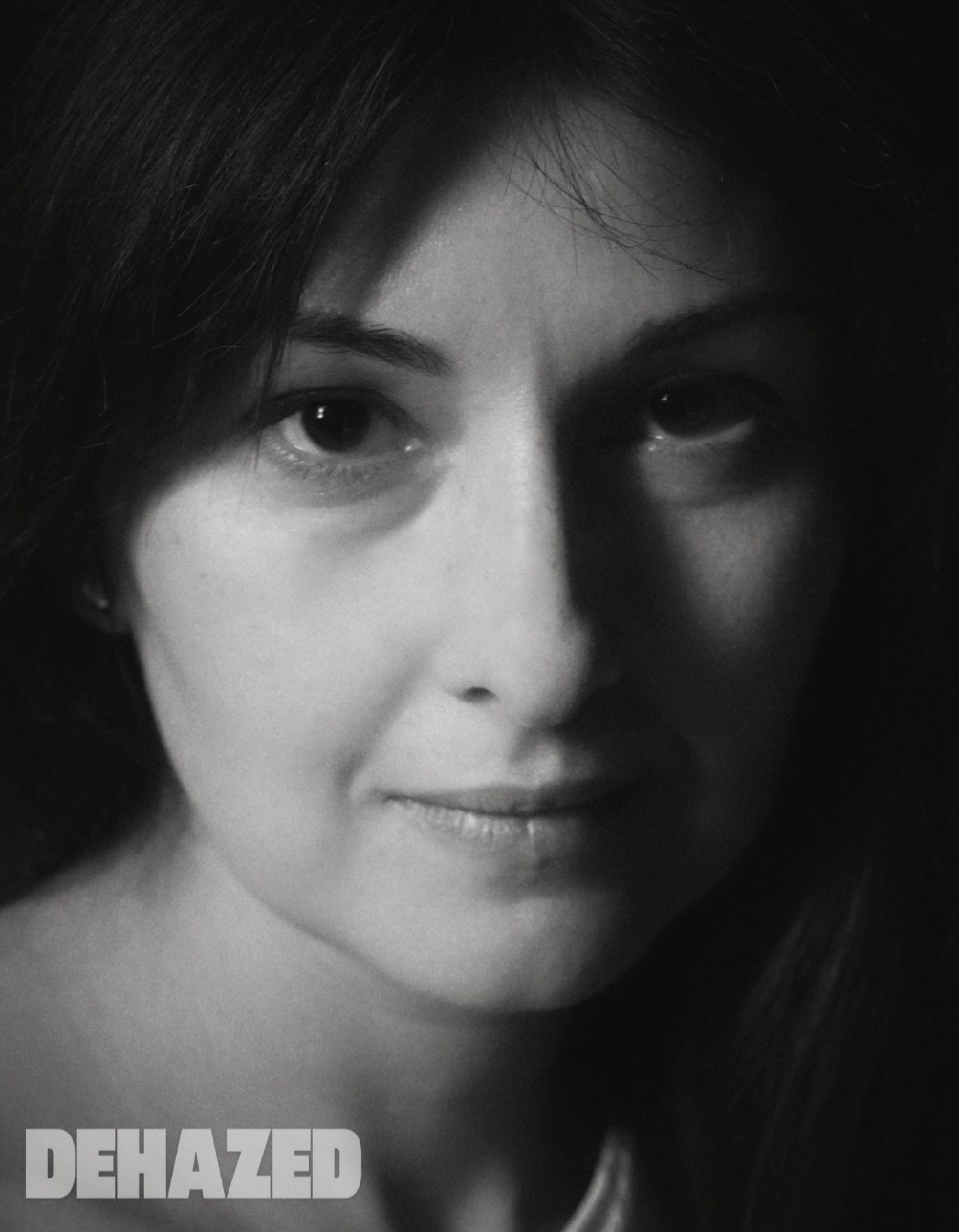 Публикации в журналах. Портретный фотограф в Москве Анна Фаустова