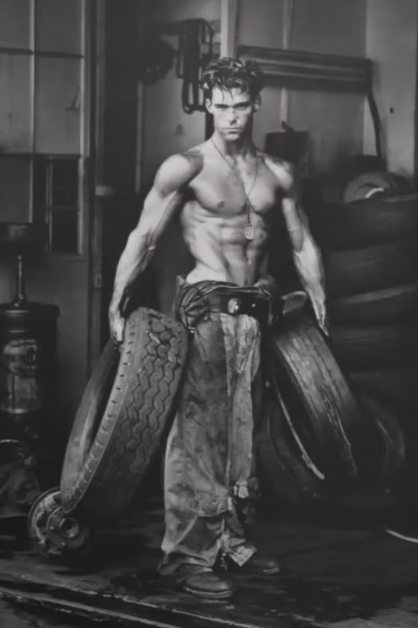 Фитнес-фотосессия, Минск. Фотограф в Минске Екатерина Тузова