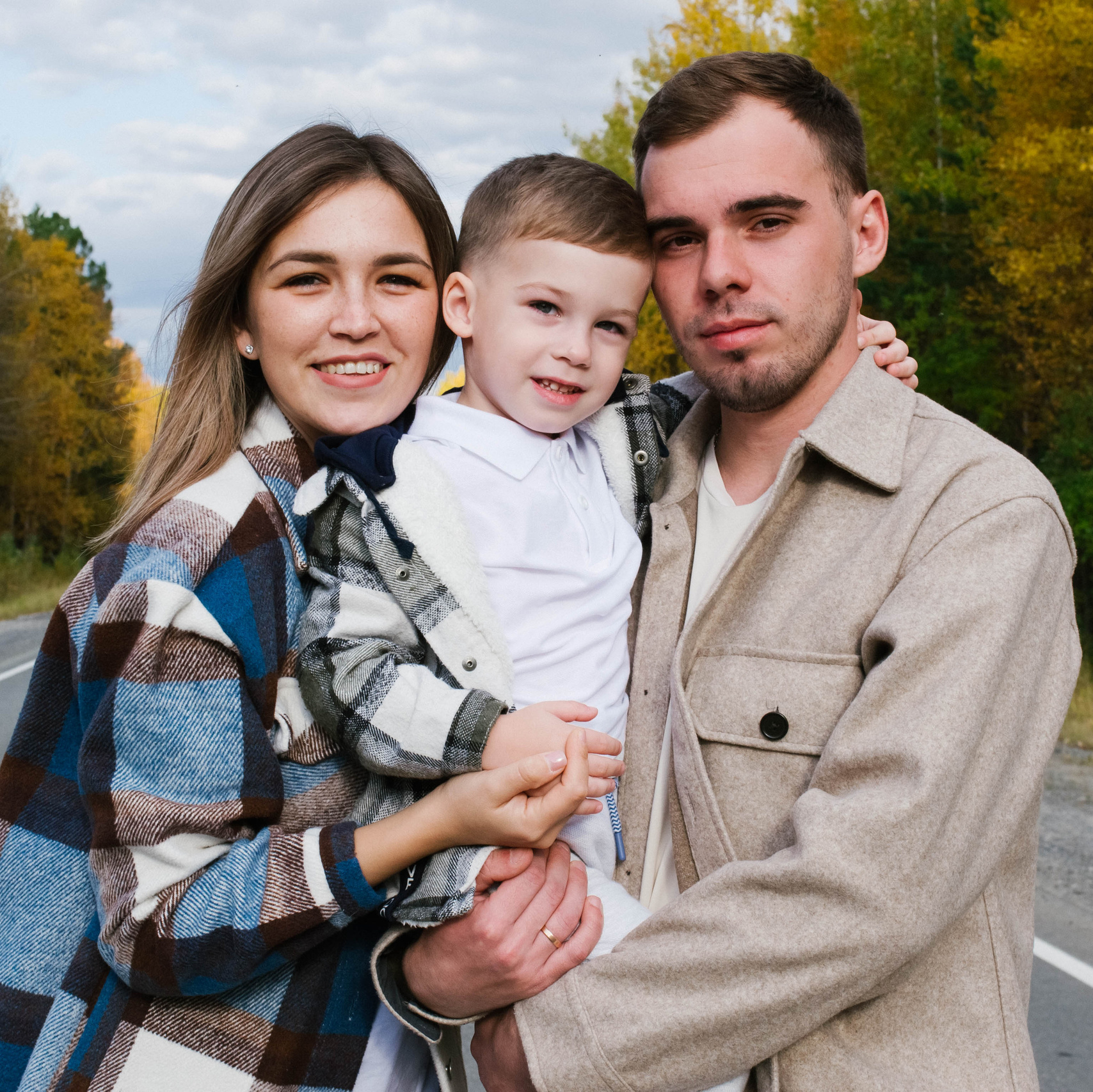 Фотосессия. Семейный фотограф в городе Мегион и Нижневартовск Дзюба Татьяна
