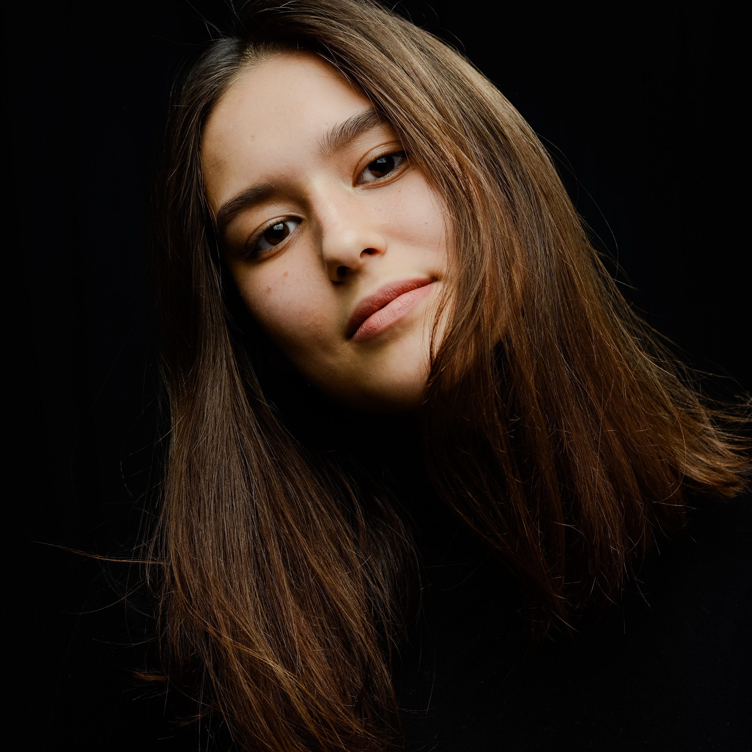 Яна Князева