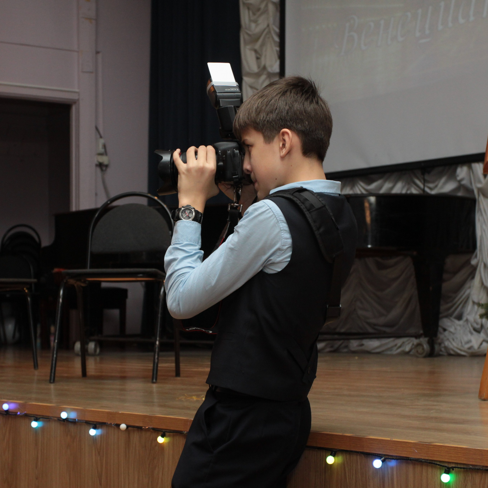 Привет, мир!. Artem Zenin Photography