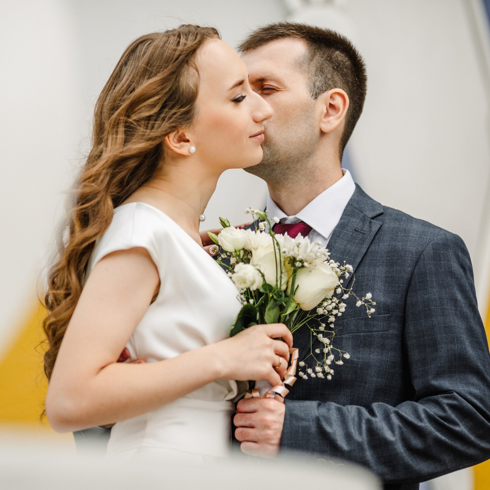 Свадебный и репортажной фотограф Дмитрий Гаврилов