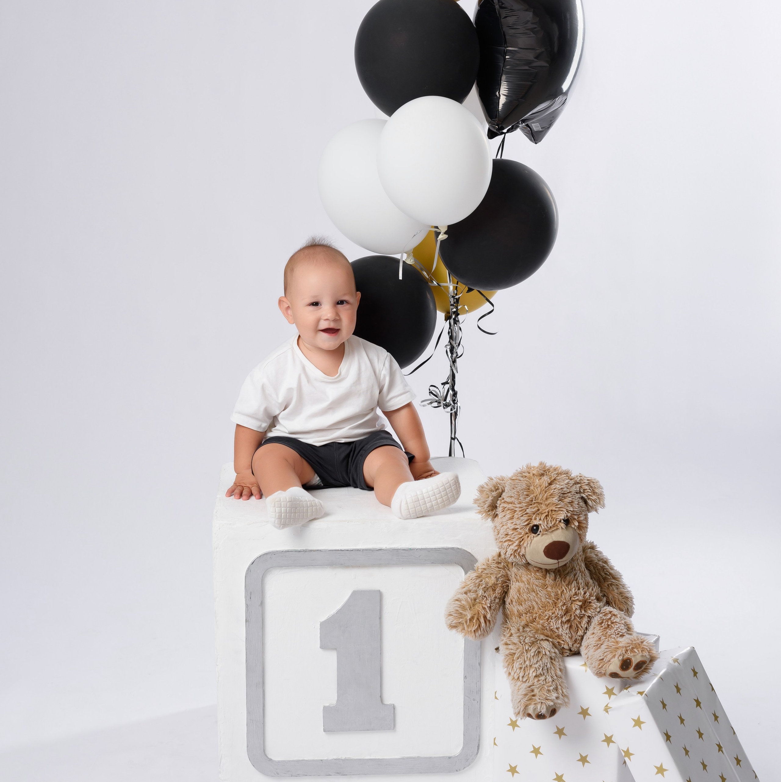 Детские фотосессии