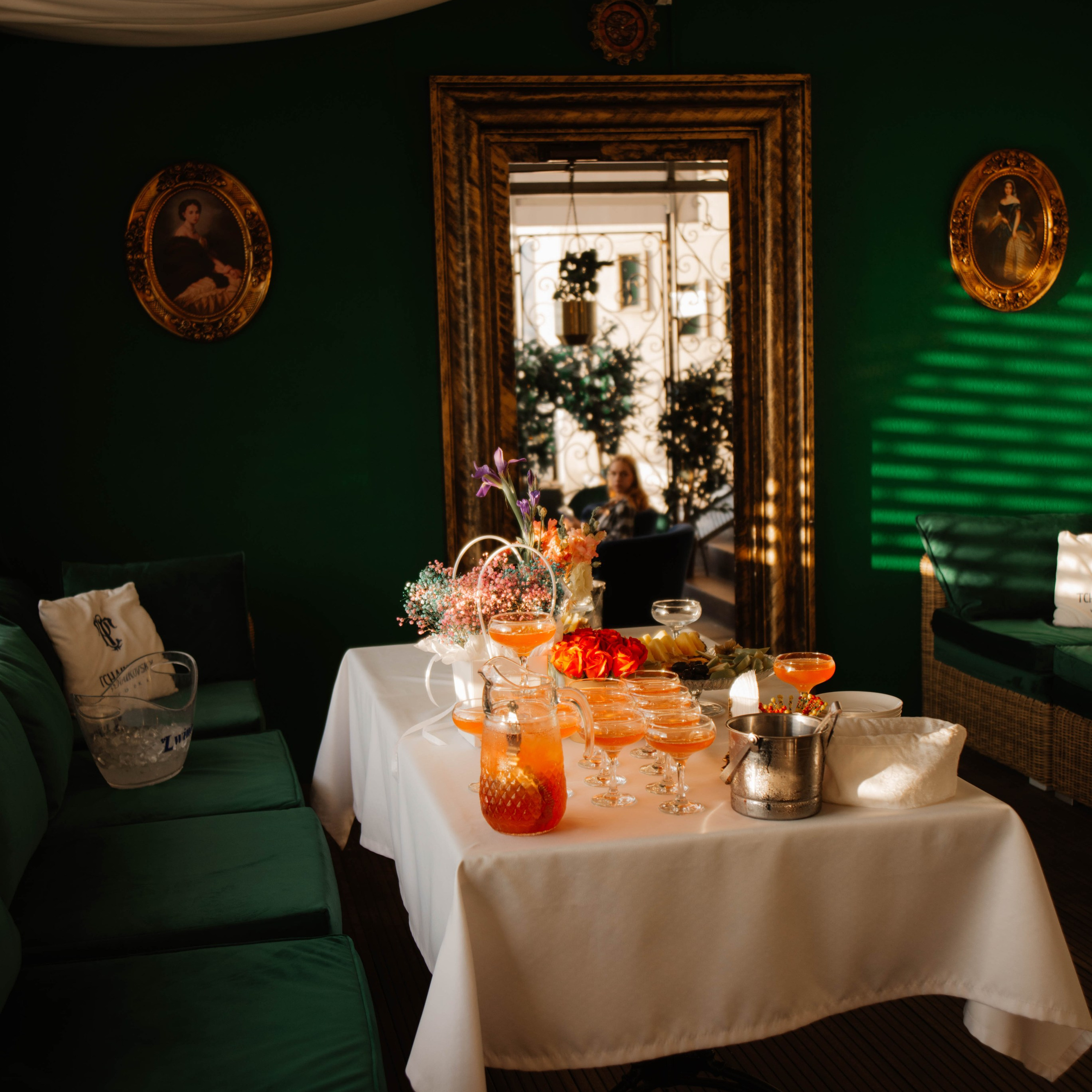 Ксения Glossa. Портретный и репортажный фотограф в Самаре