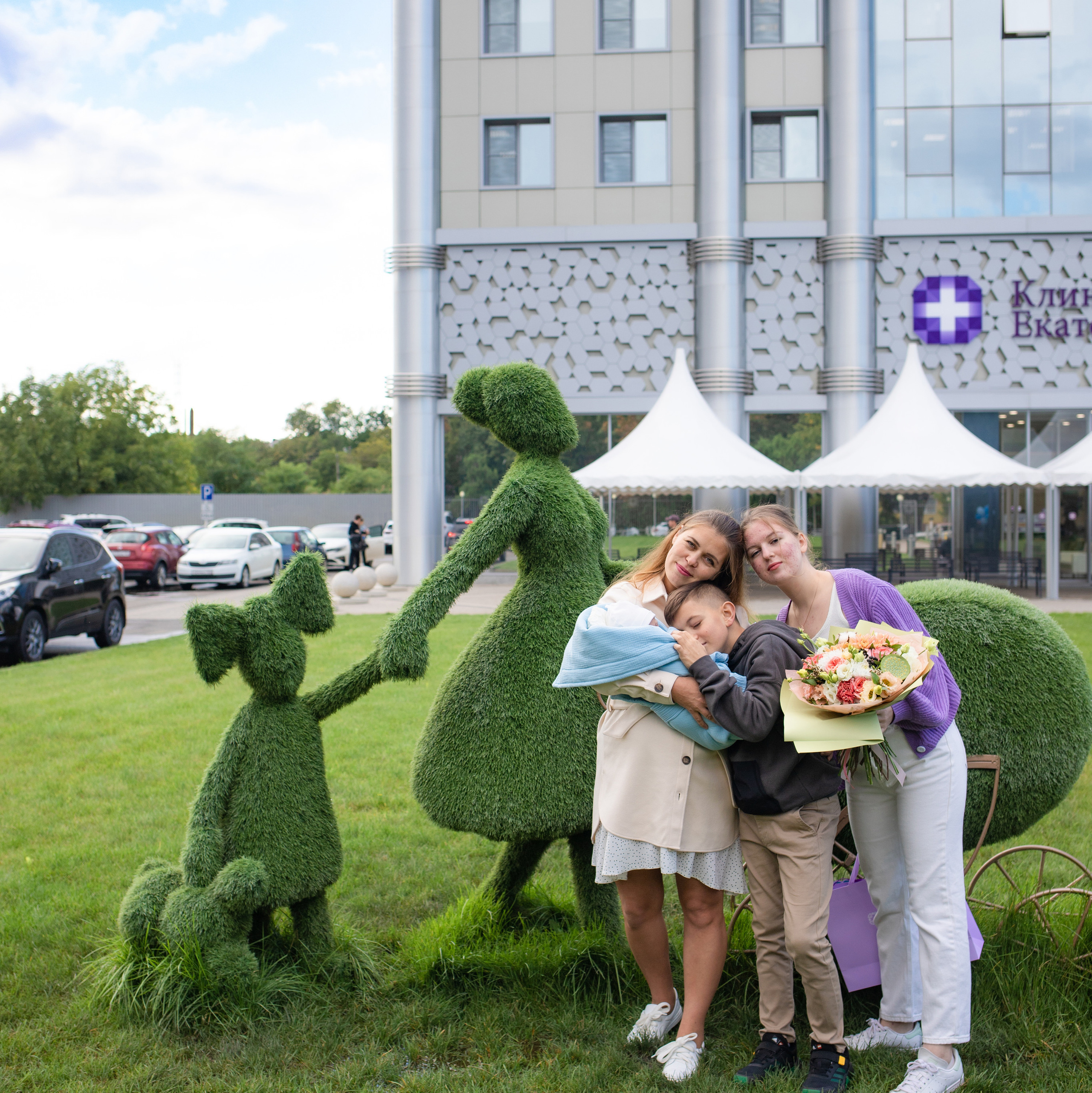 Услуги. Семейный и детский фотограф в Краснодаре Ирина Лаврецкая