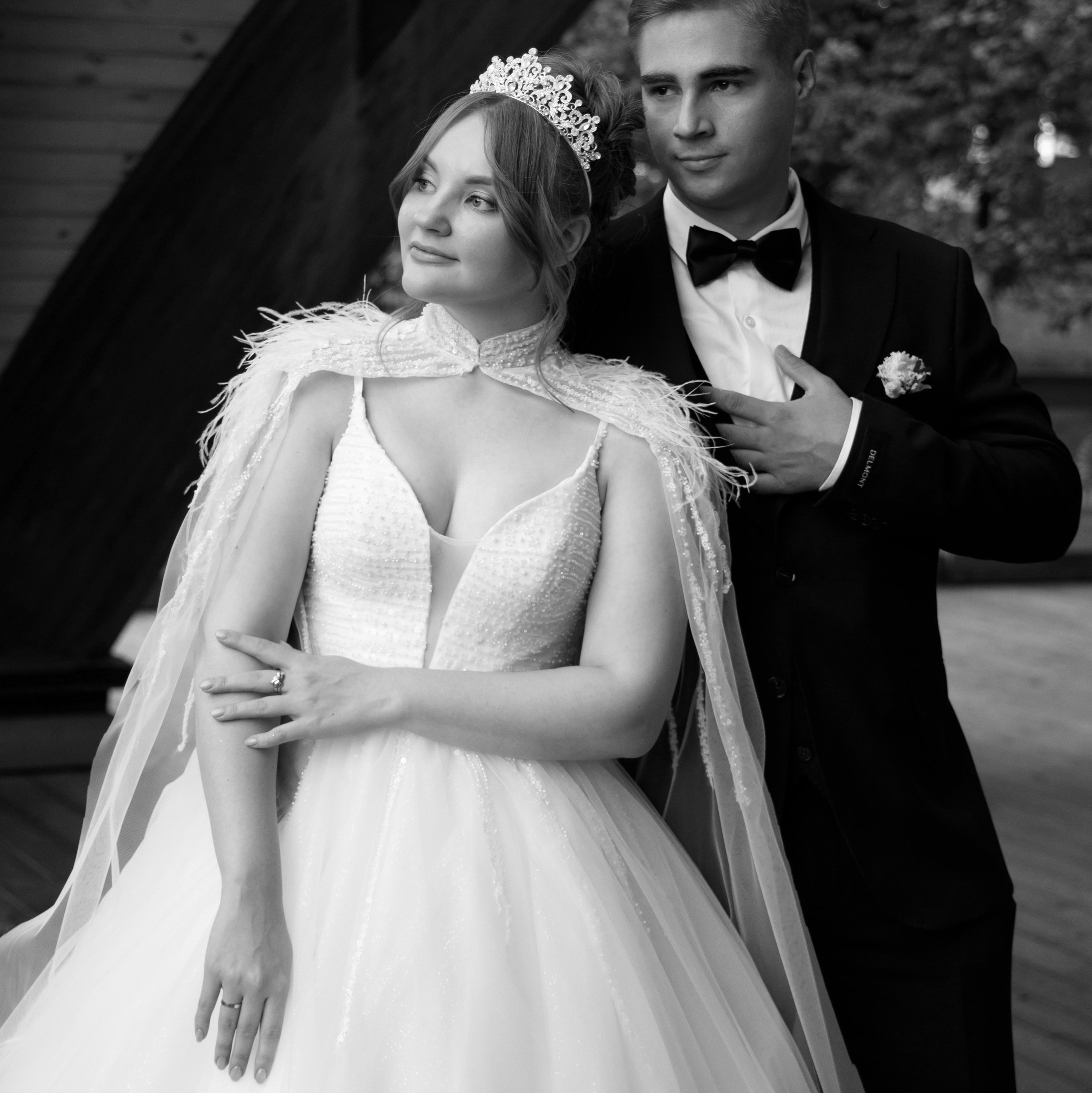 ОТЗЫВЫ. Свадебный Фотограф в Иркутске Дарья Казакова