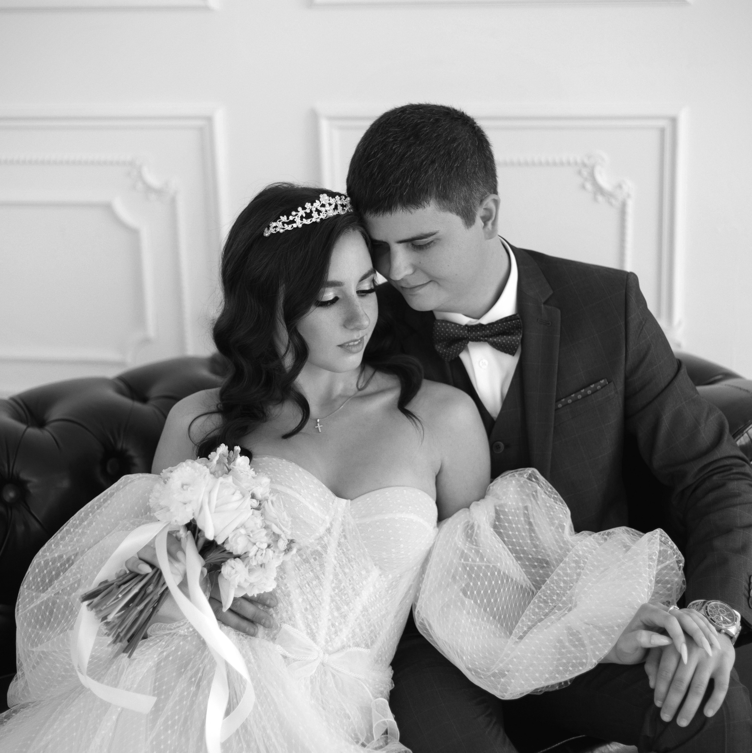 ОТЗЫВЫ. Свадебный Фотограф в Иркутске Дарья Казакова