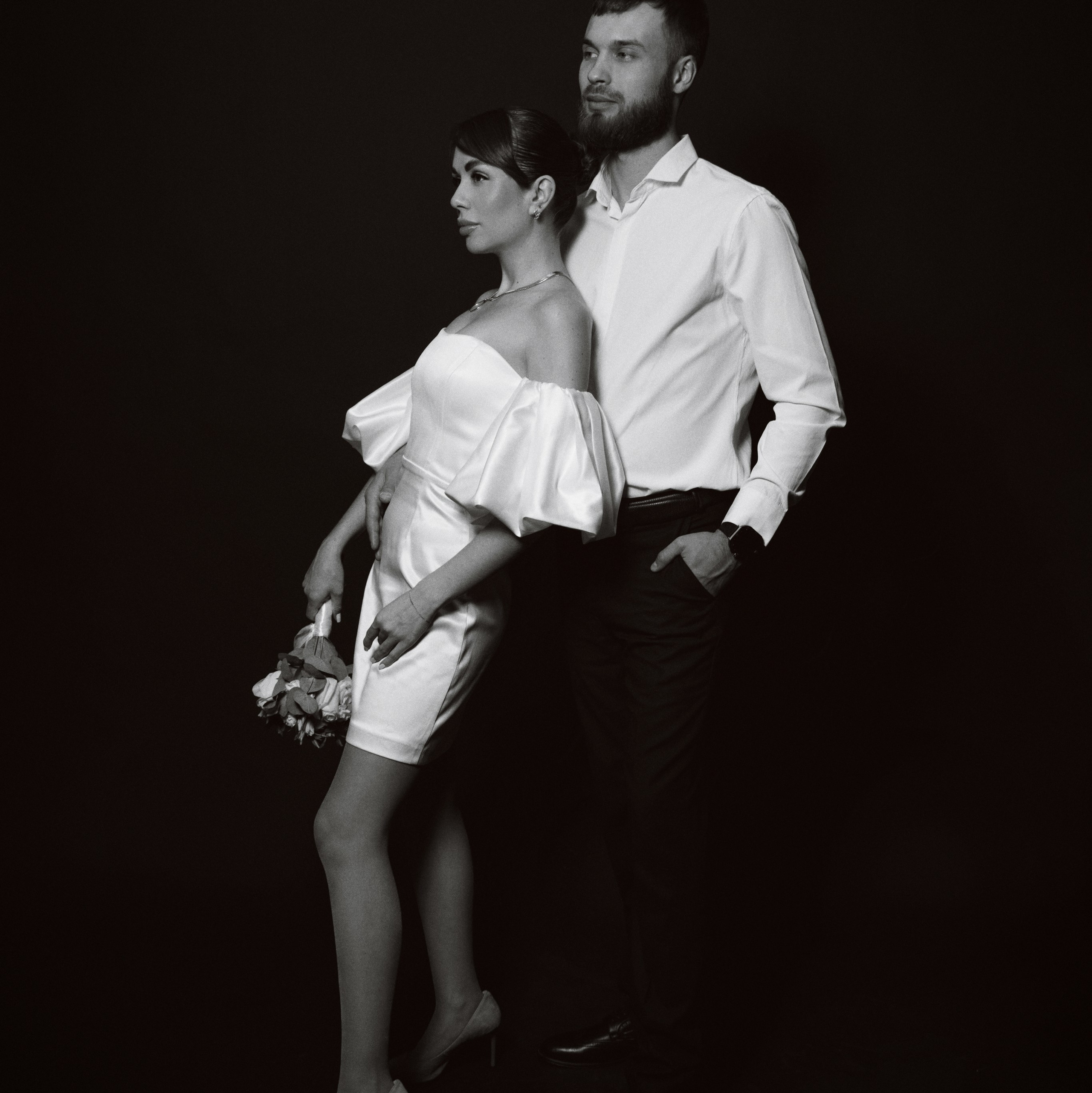 ОТЗЫВЫ. Свадебный Фотограф в Иркутске Дарья Казакова