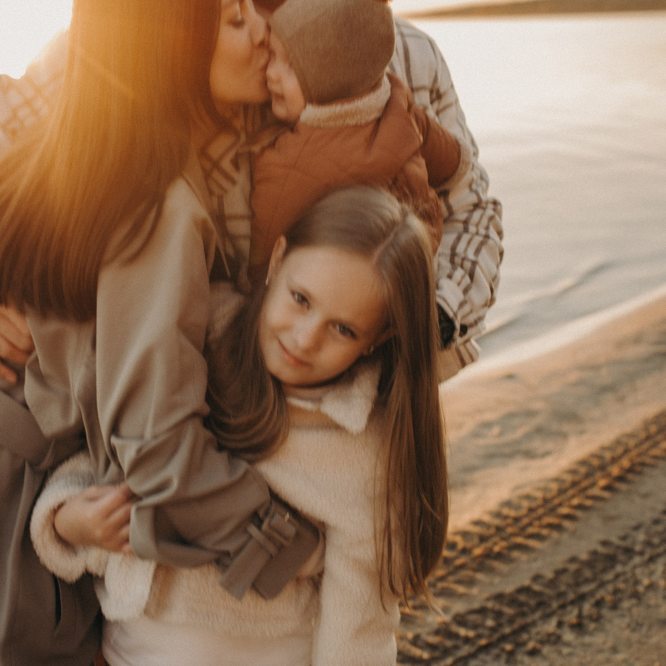 Семейный и свадебный фотограф в Пензе Ирина Вьюнова