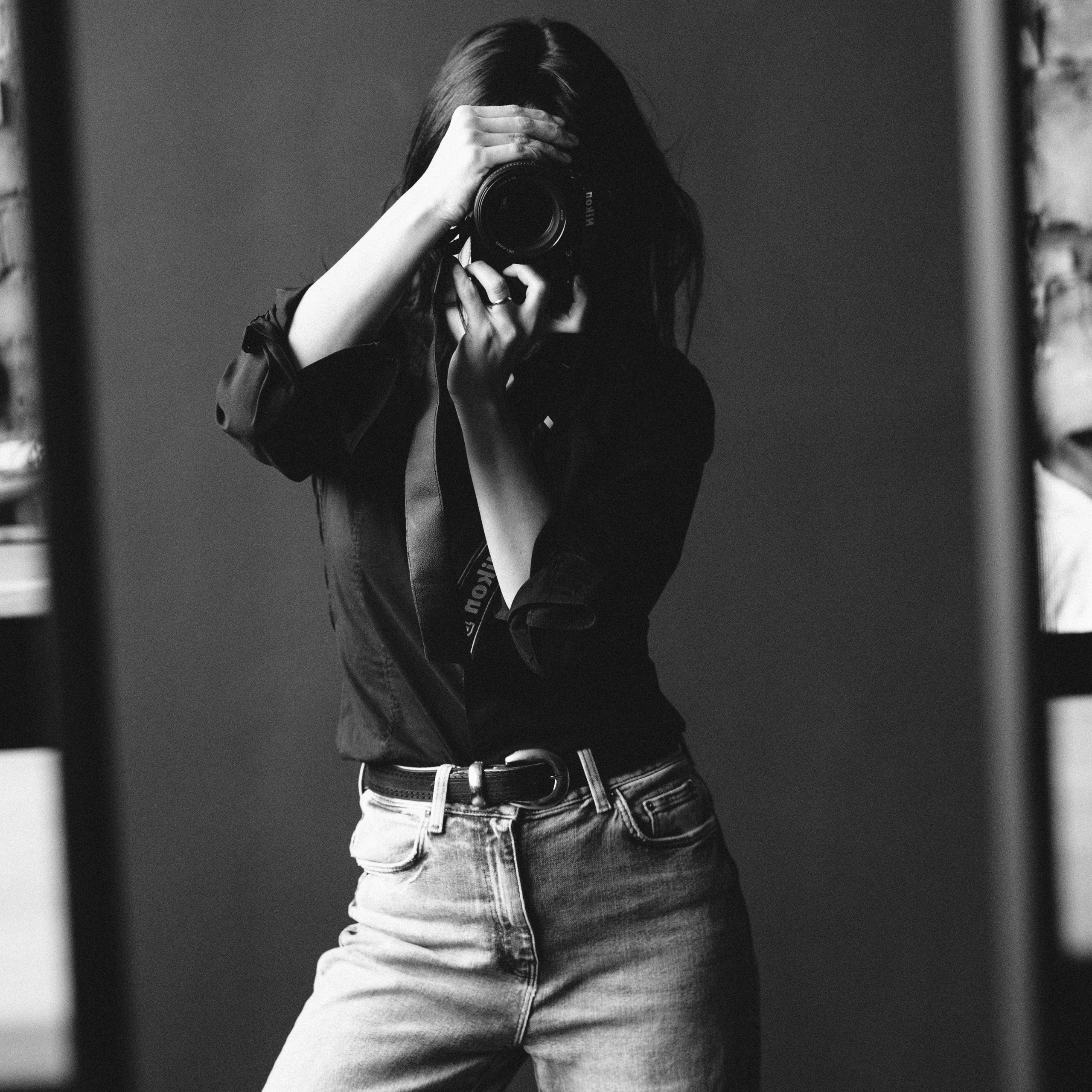 Фотограф в Москве Мария Терентьева