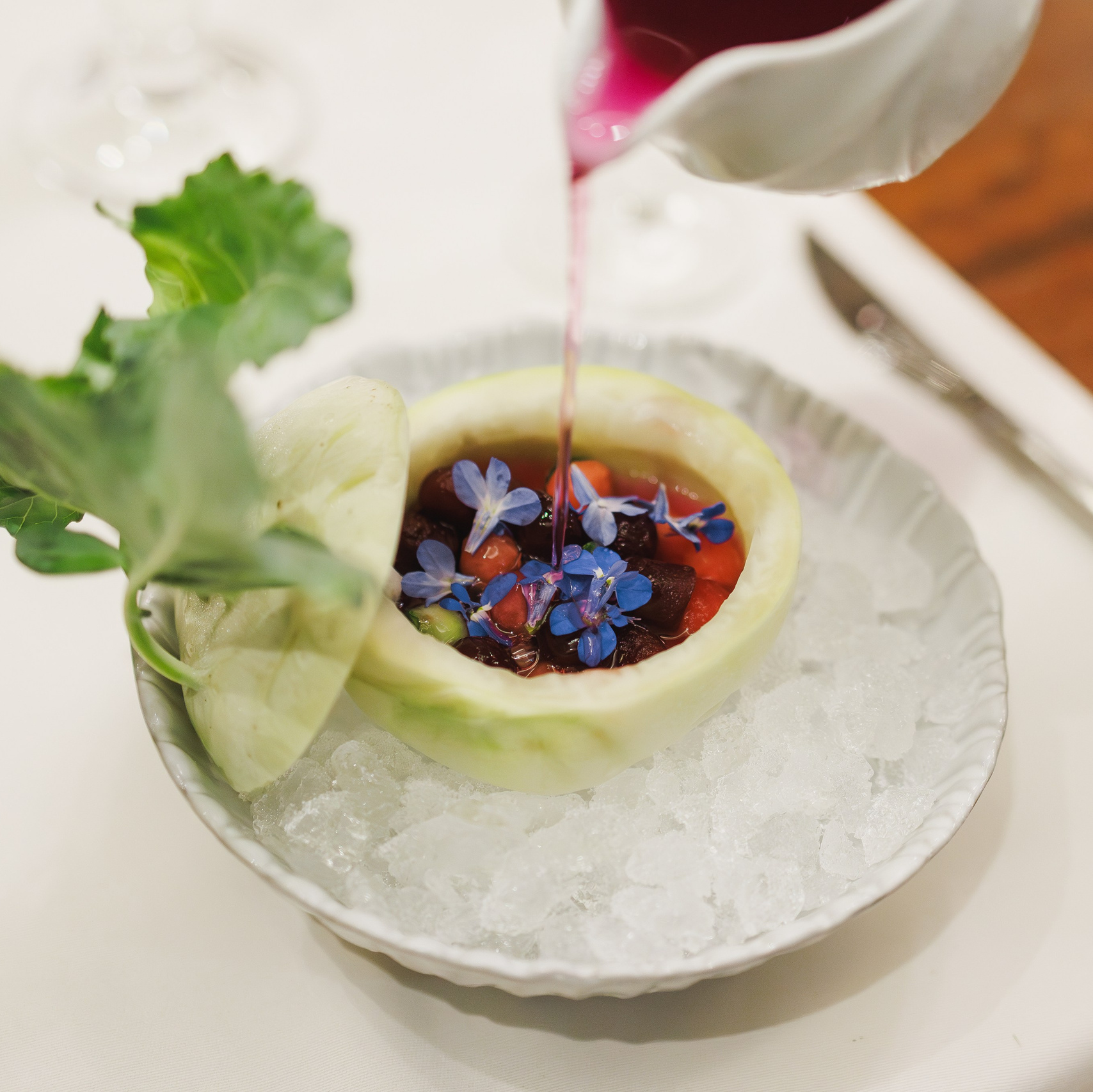 Презентационный контент