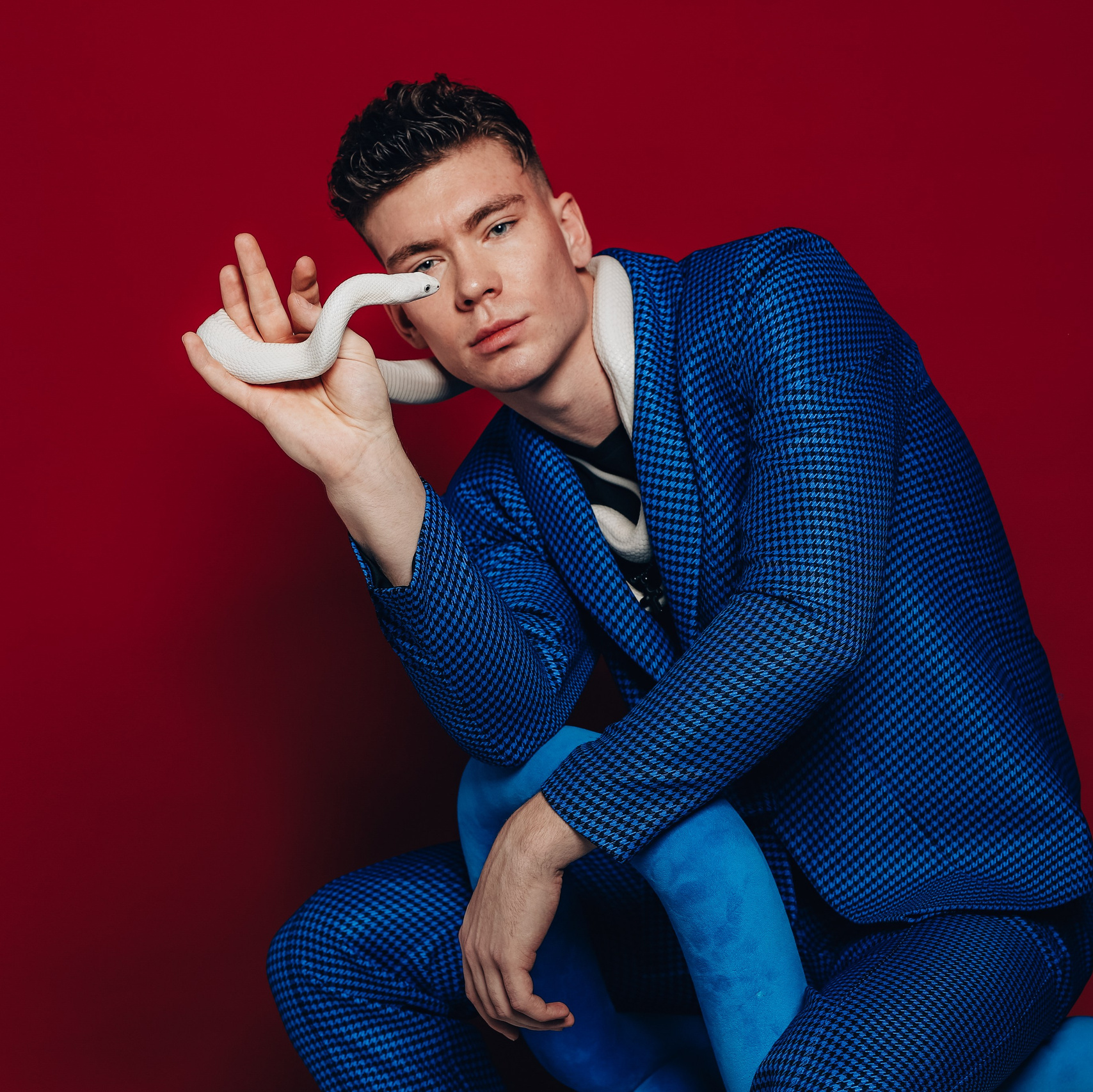 Семейный и детский фотограф Эльвира Билибина